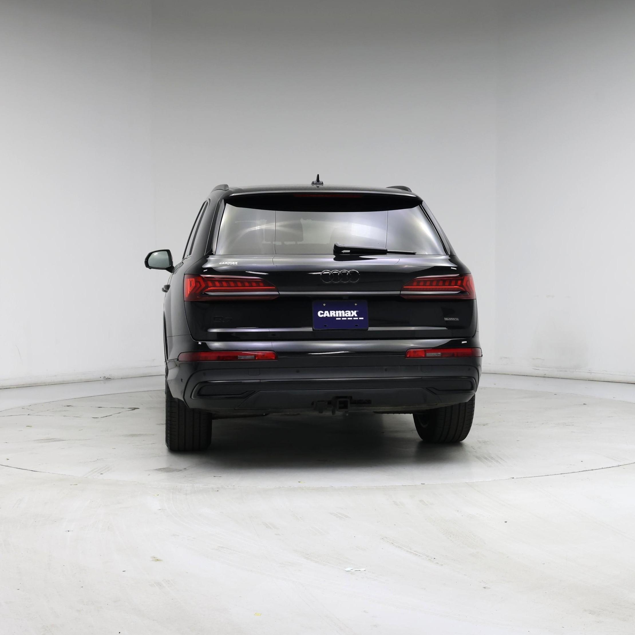 Thumbnail: 2023 Audi Q7 - 6