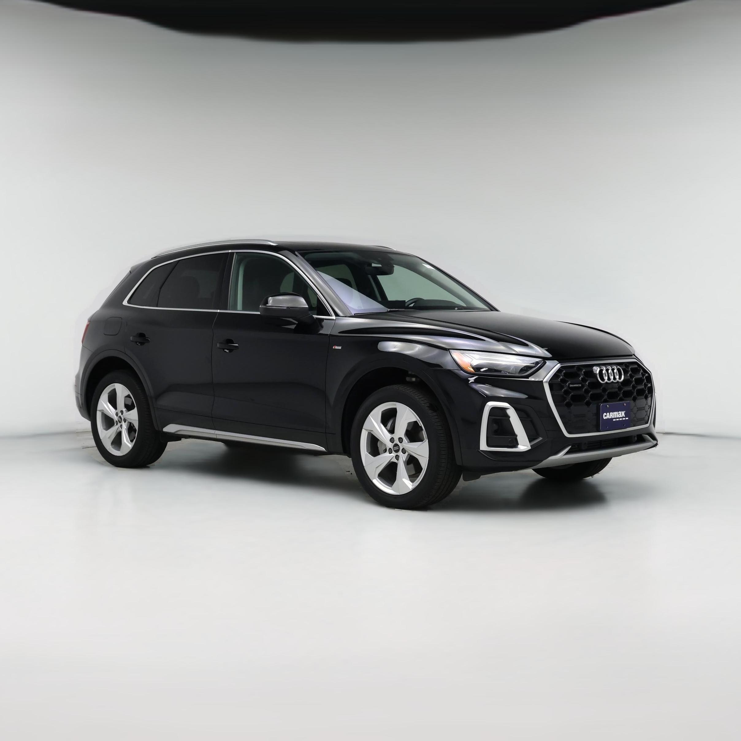 Thumbnail: 2023 Audi Q5 - 1