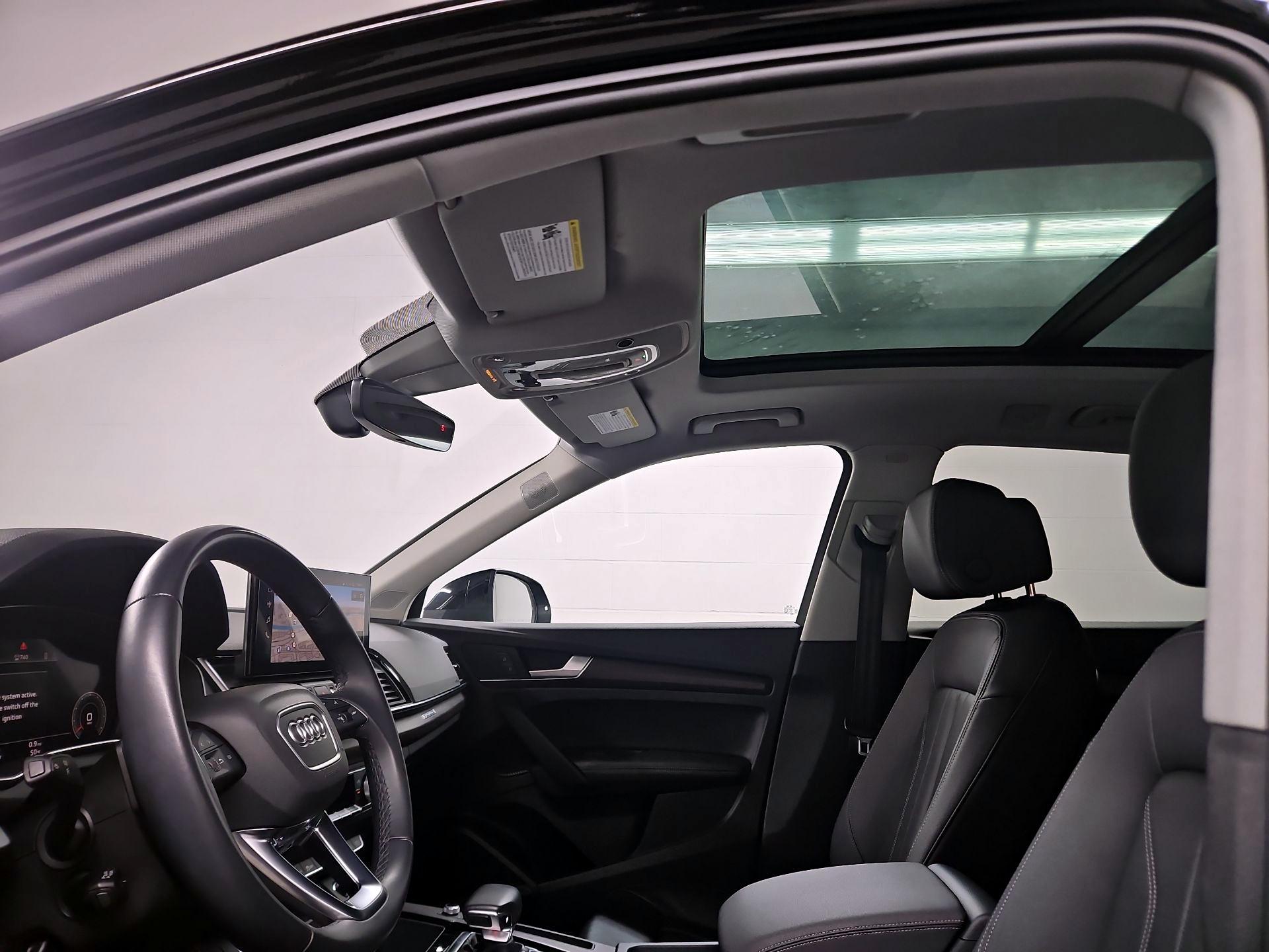 Thumbnail: 2023 Audi Q5 - 20