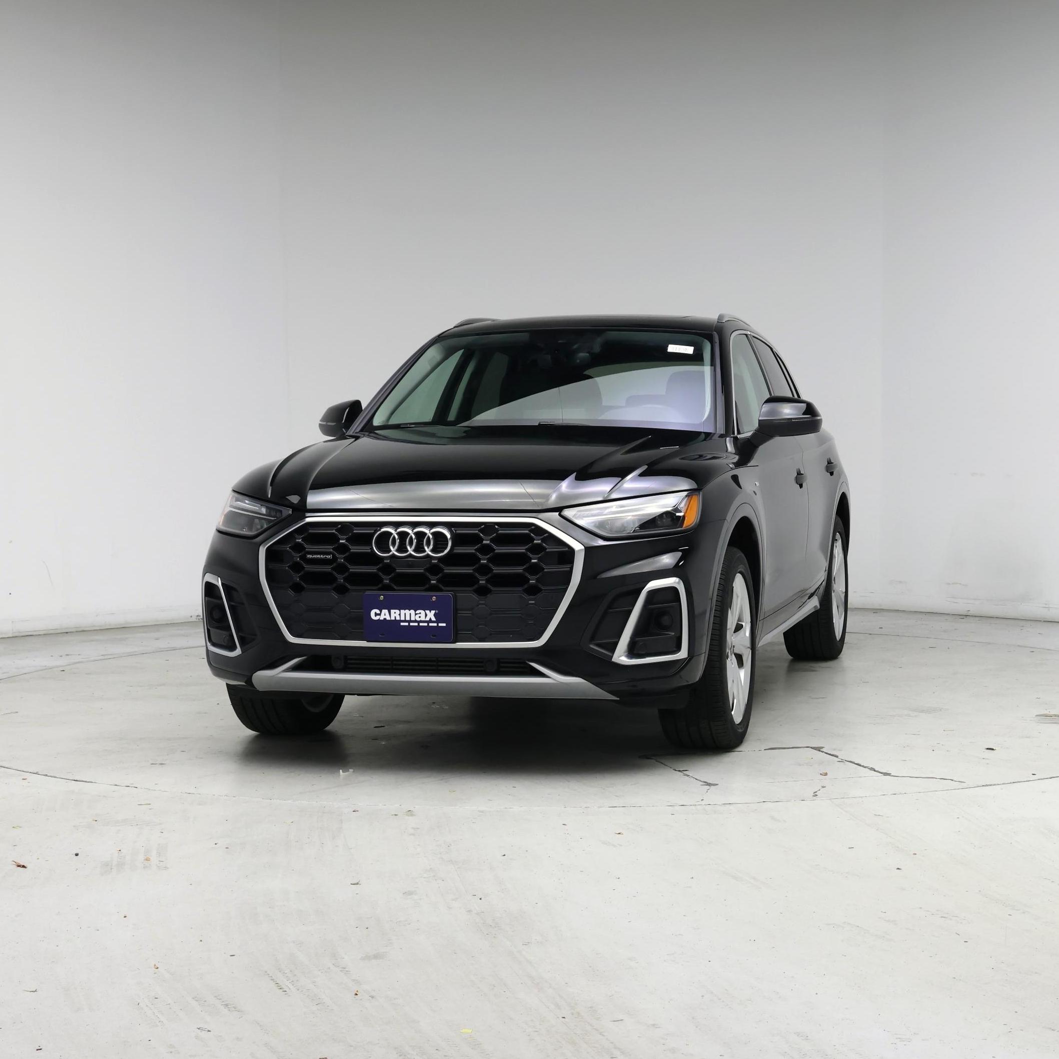 Thumbnail: 2023 Audi Q5 - 4