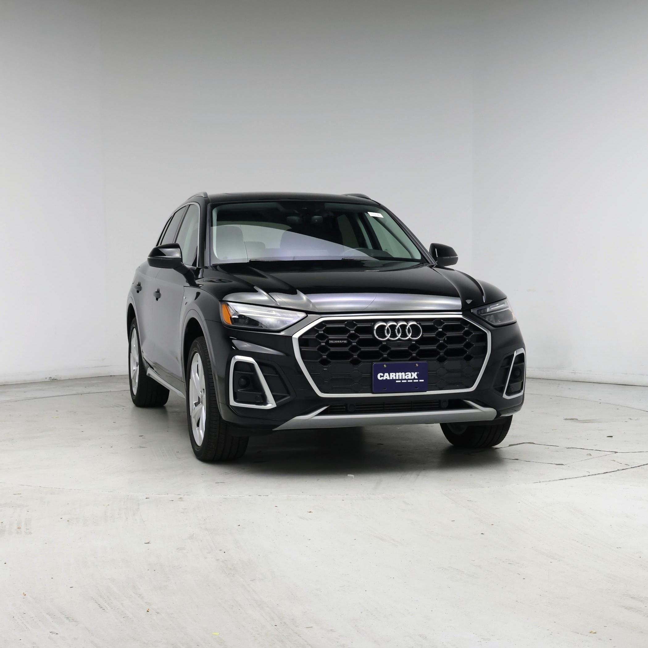 Thumbnail: 2023 Audi Q5 - 5