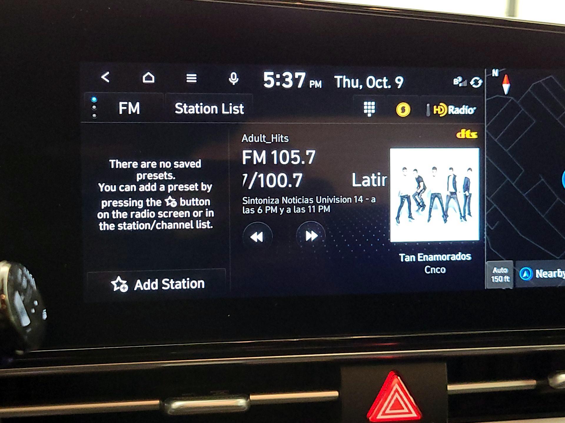 Thumbnail: 2023 Hyundai Elantra - 16