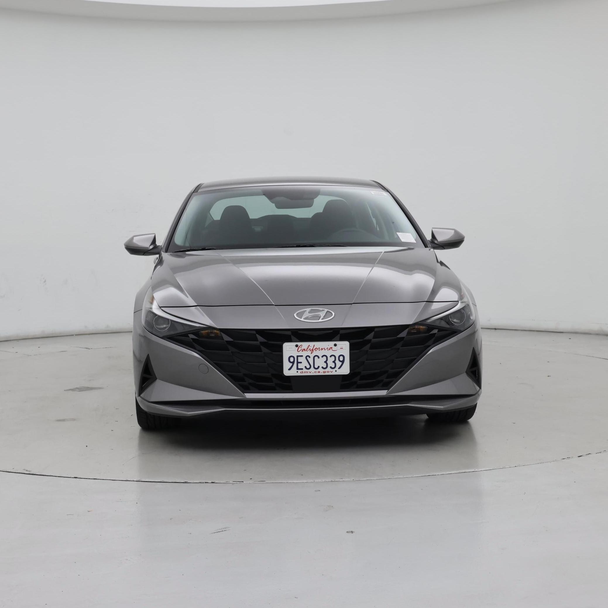 Thumbnail: 2023 Hyundai Elantra - 5