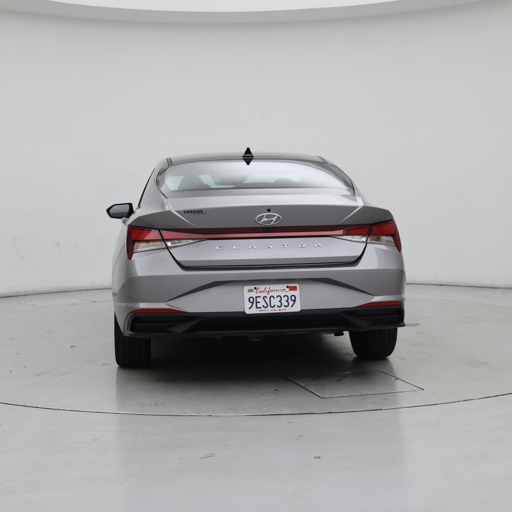 Thumbnail: 2023 Hyundai Elantra - 6