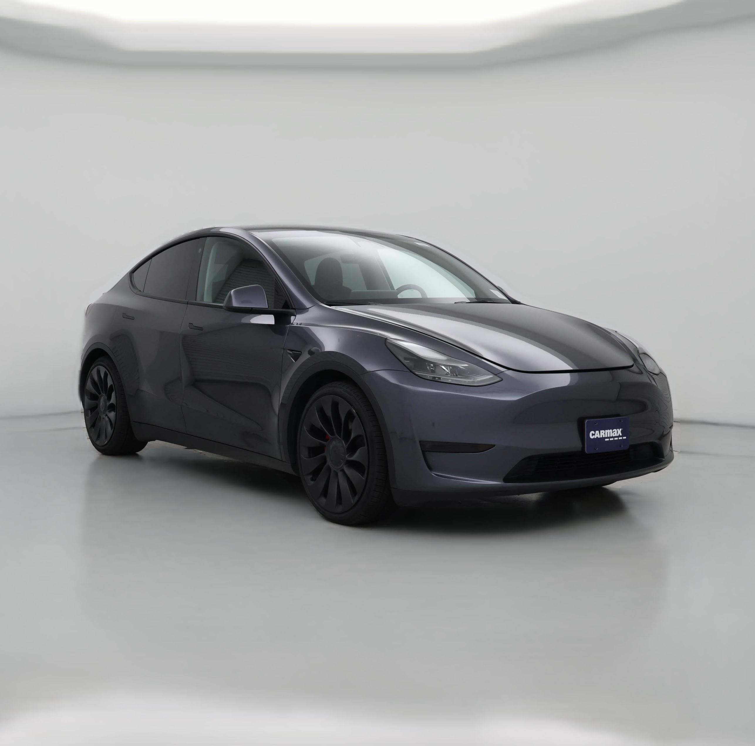 Thumbnail: 2023 Tesla Model Y - 1