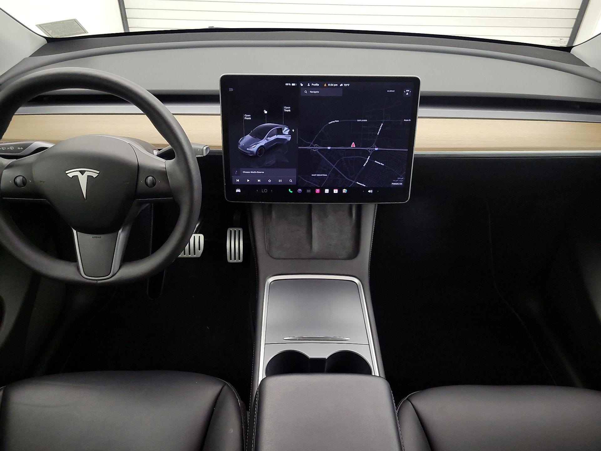 Thumbnail: 2023 Tesla Model Y - 9