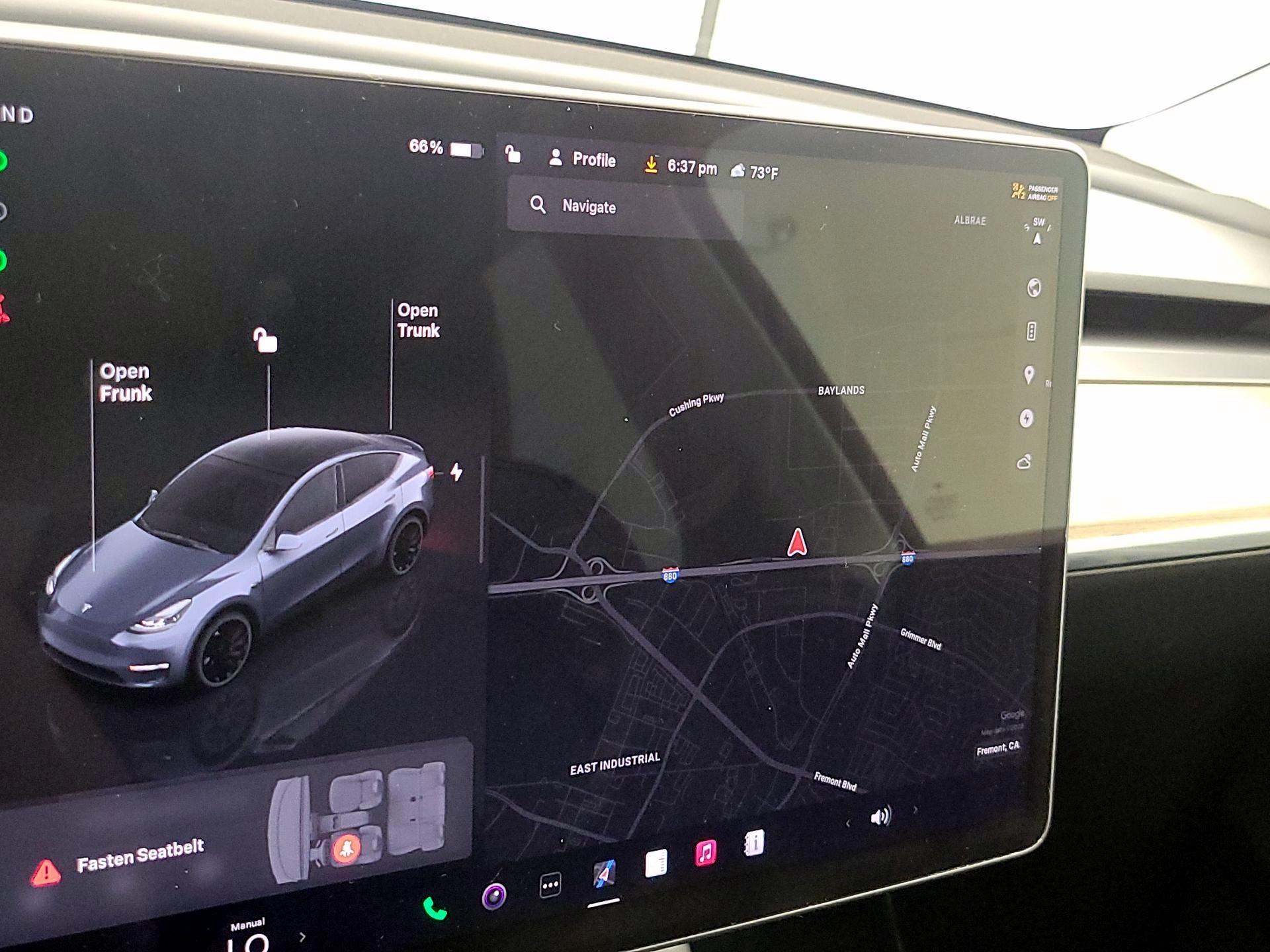 Thumbnail: 2023 Tesla Model Y - 13