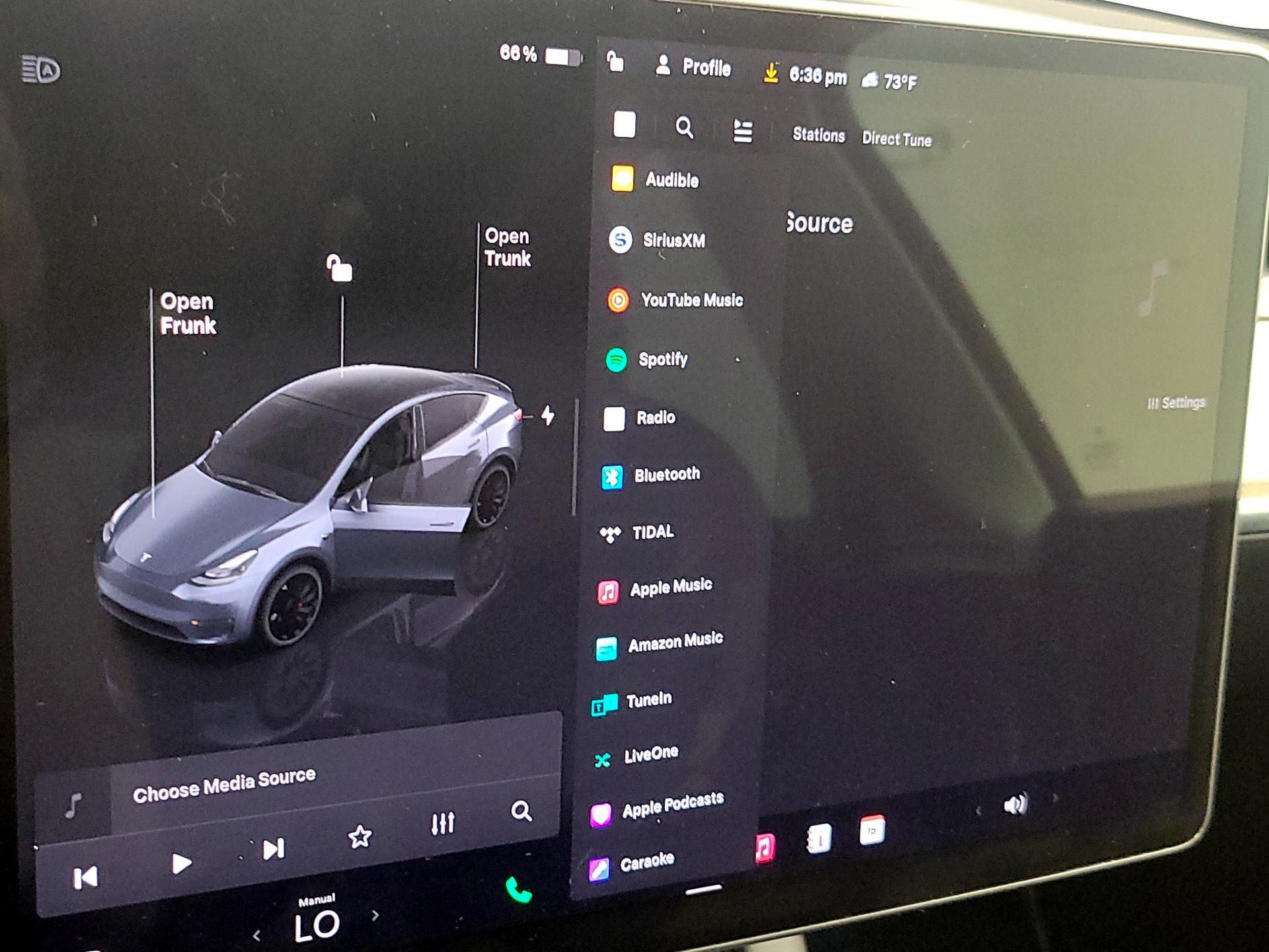 Thumbnail: 2023 Tesla Model Y - 15