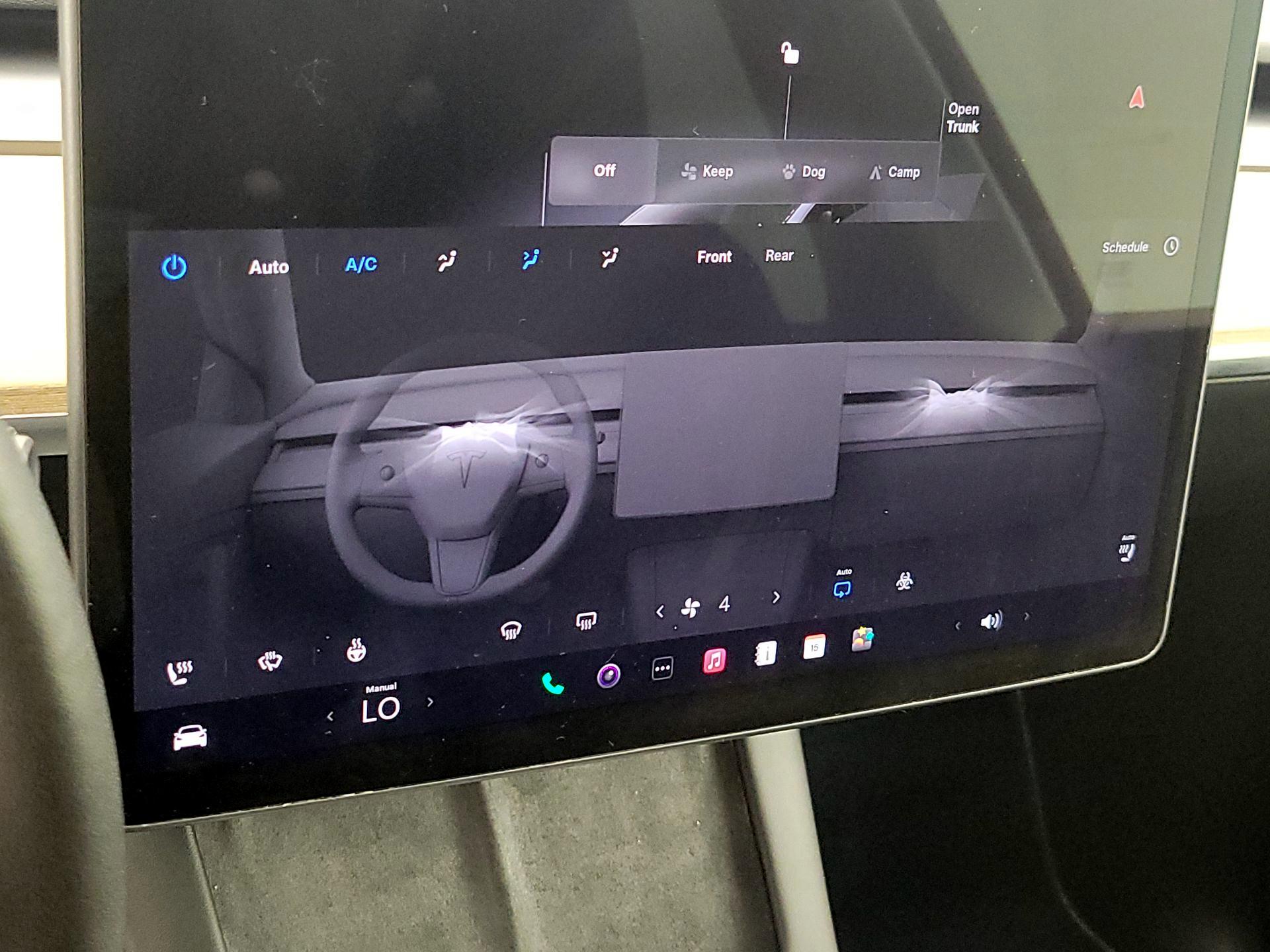 Thumbnail: 2023 Tesla Model Y - 16