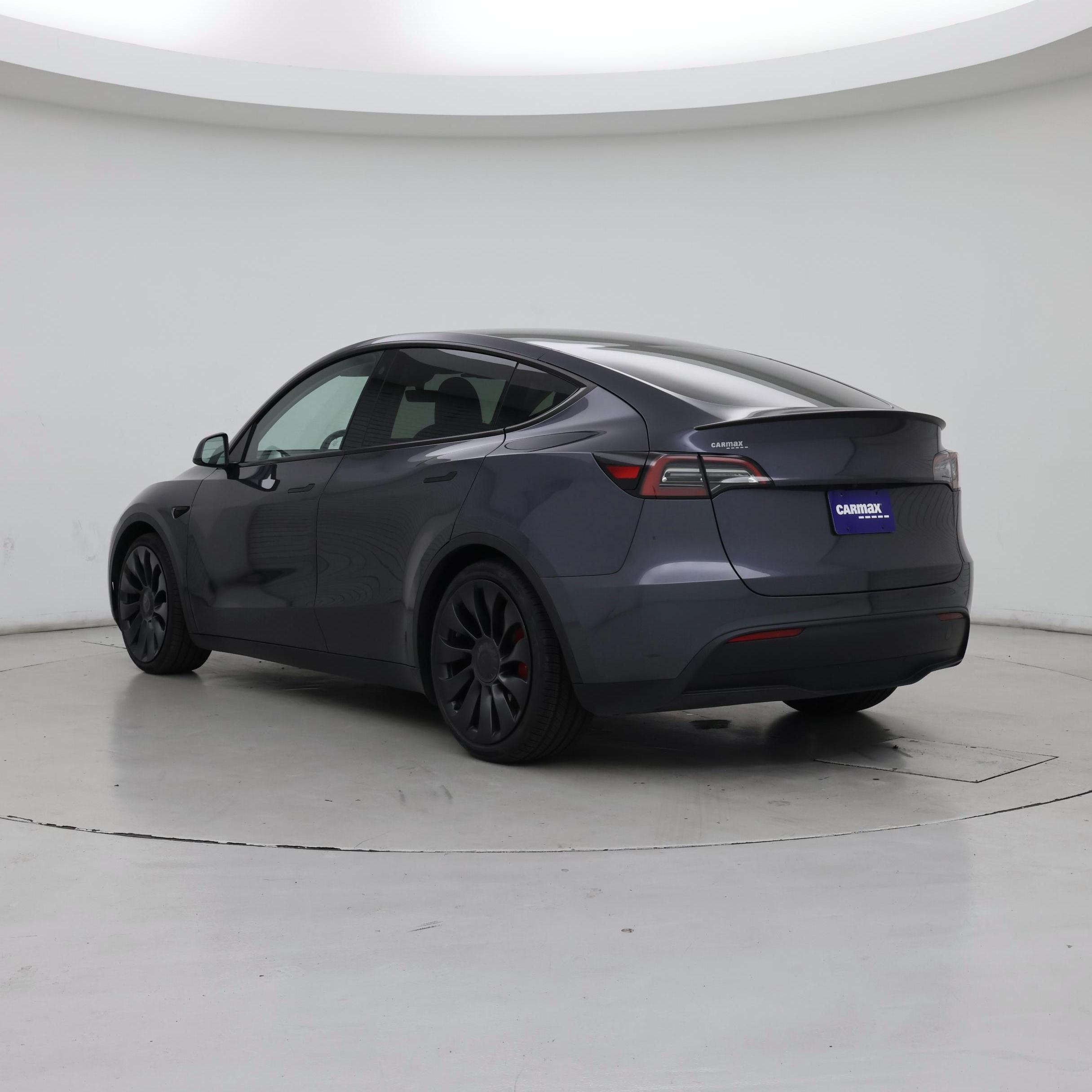 Thumbnail: 2023 Tesla Model Y - 2