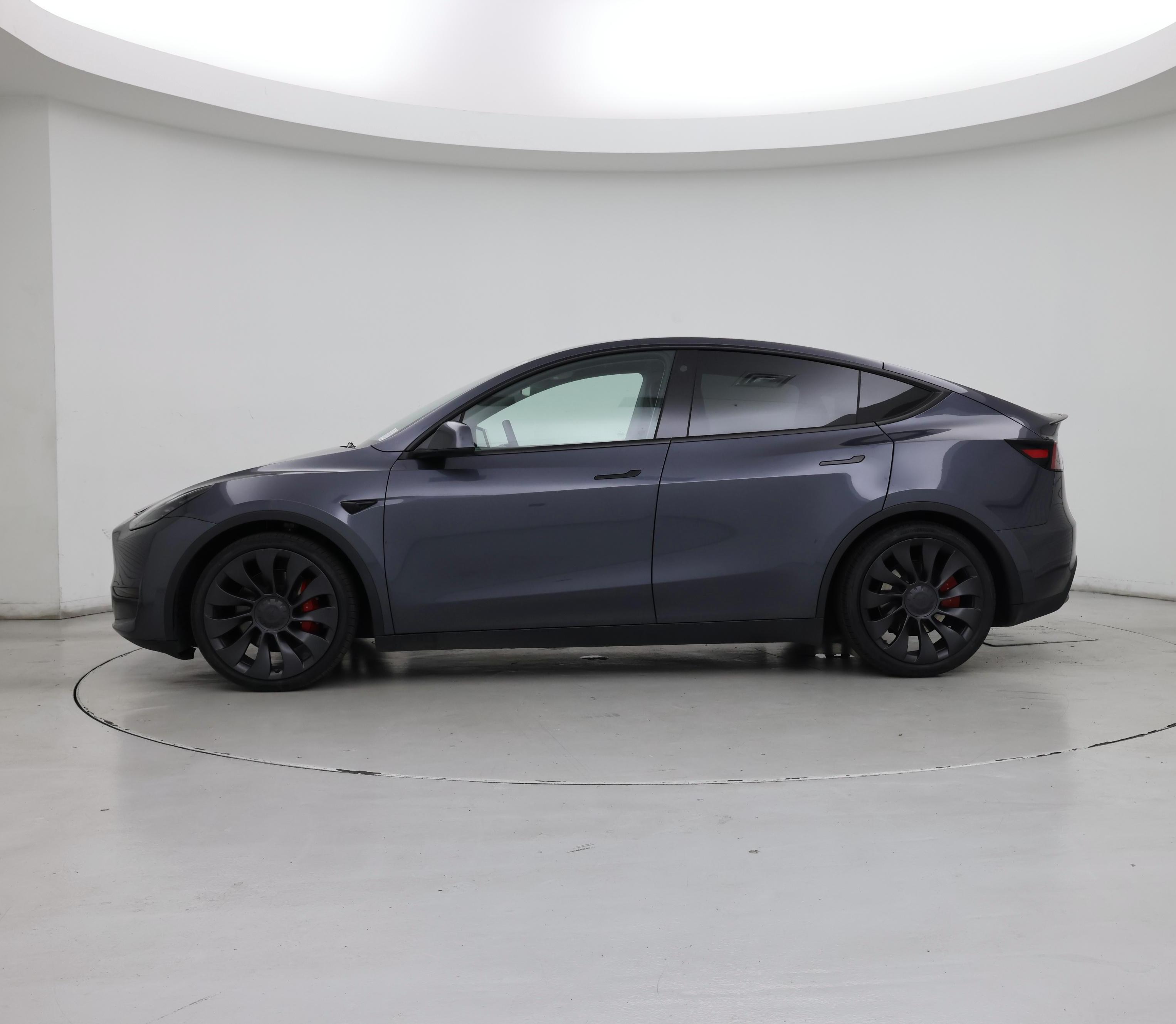Thumbnail: 2023 Tesla Model Y - 3