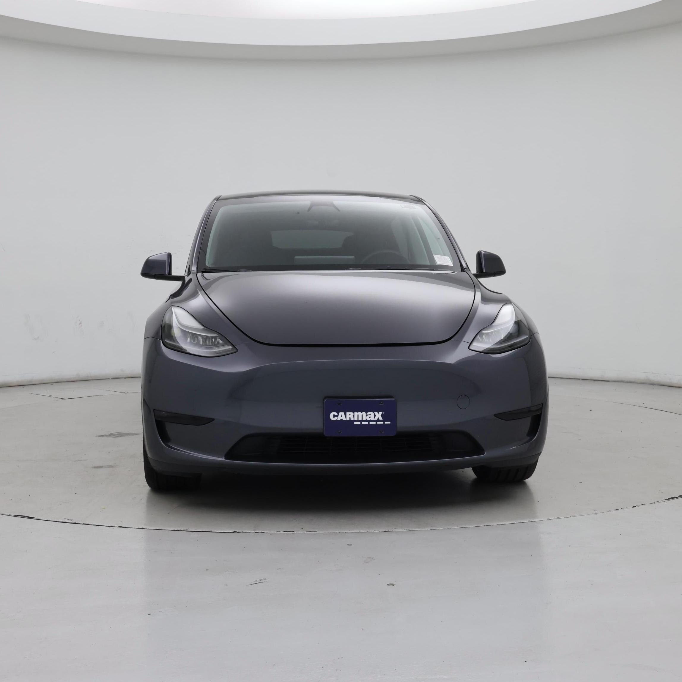 Thumbnail: 2023 Tesla Model Y - 5