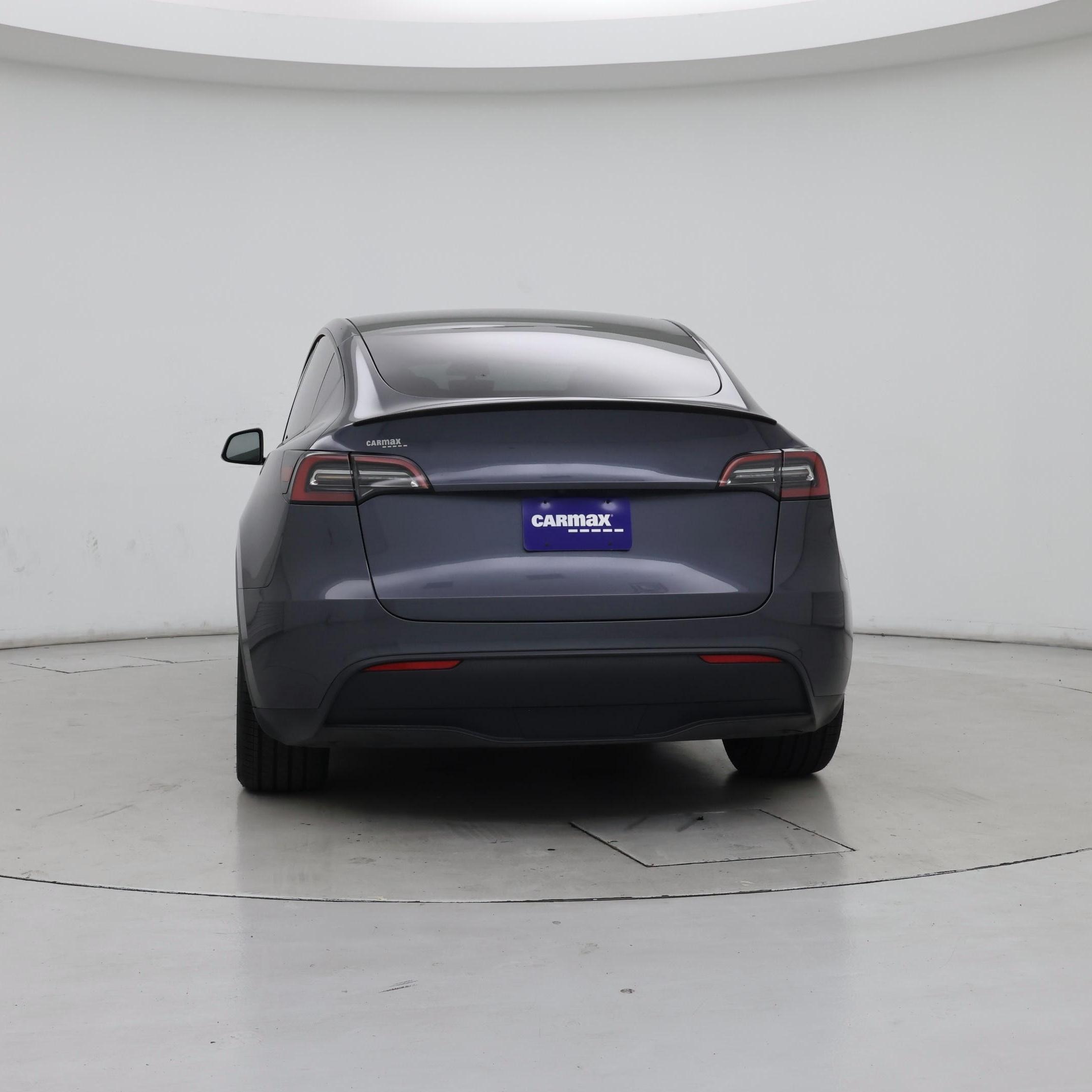 Thumbnail: 2023 Tesla Model Y - 6