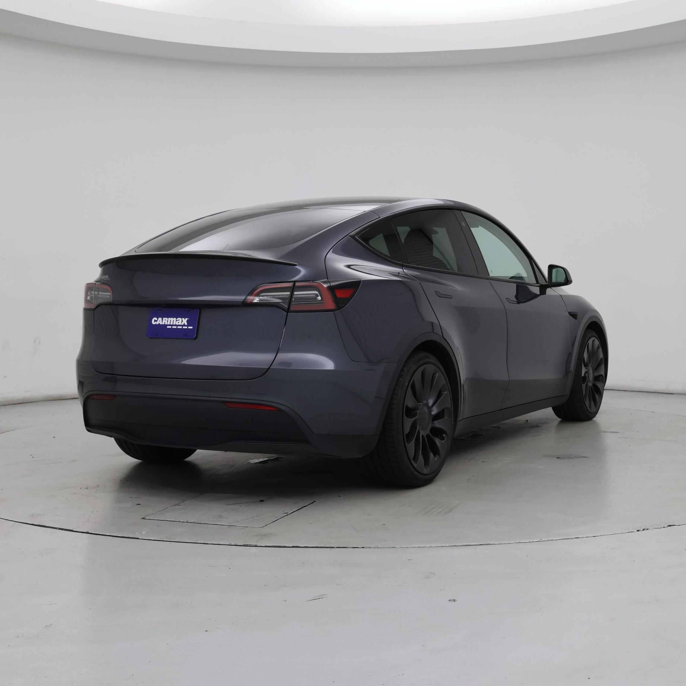 Thumbnail: 2023 Tesla Model Y - 8