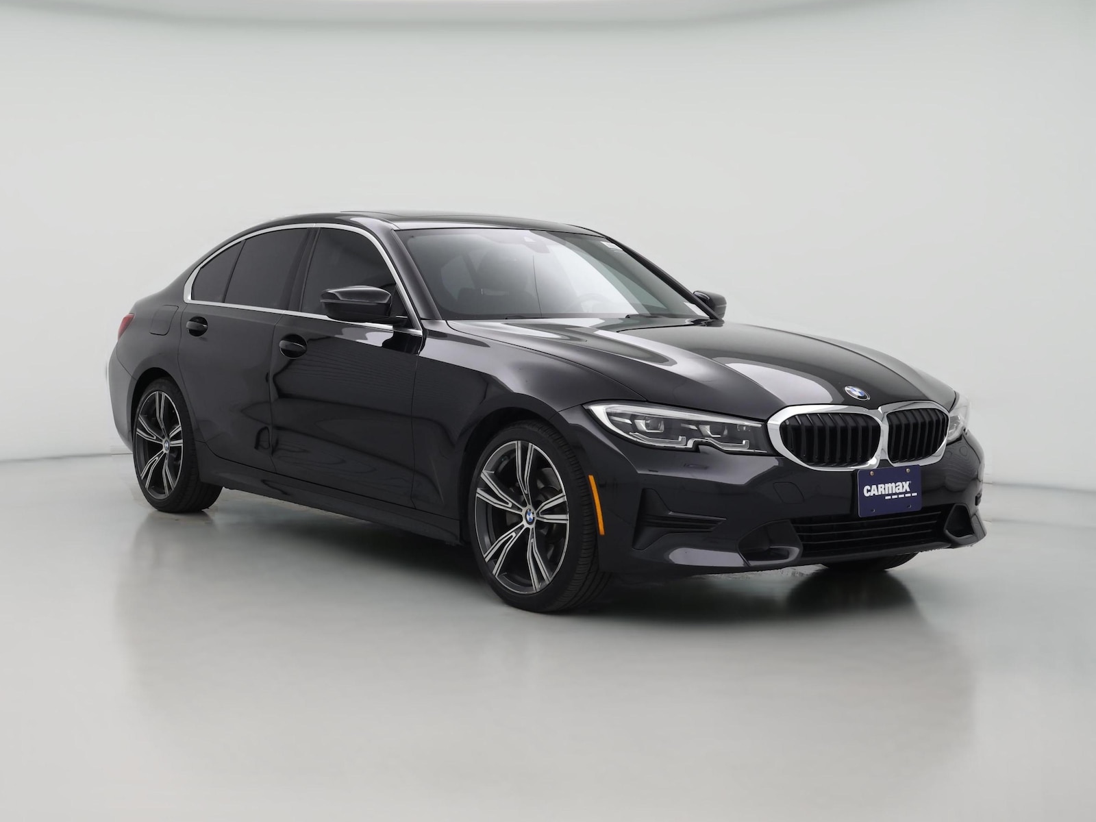 2019 BMW 3 Series