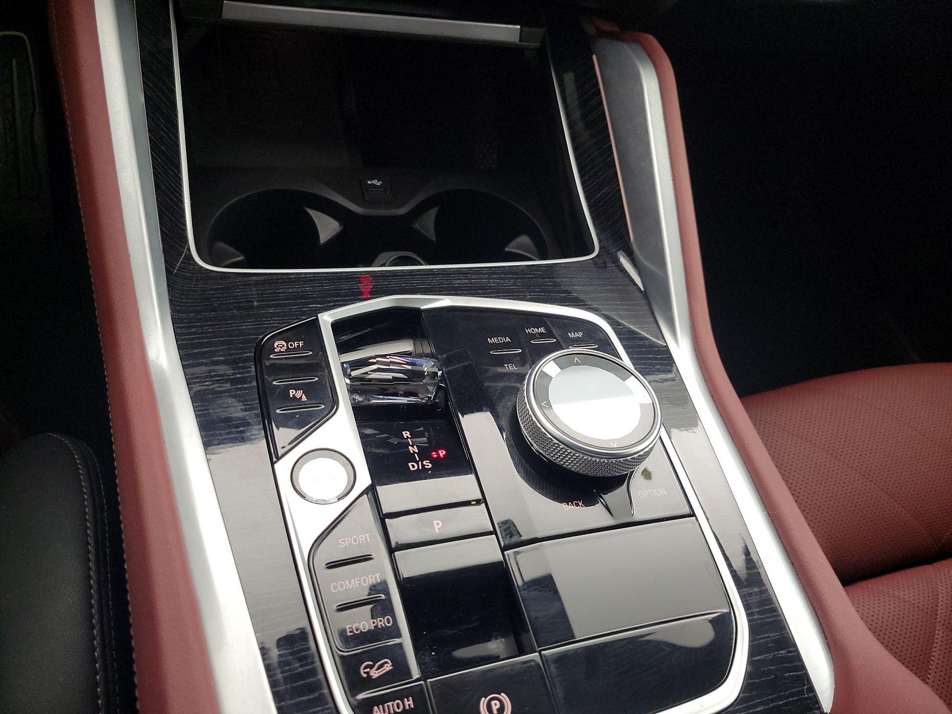 Thumbnail: 2024 BMW X6 - 18