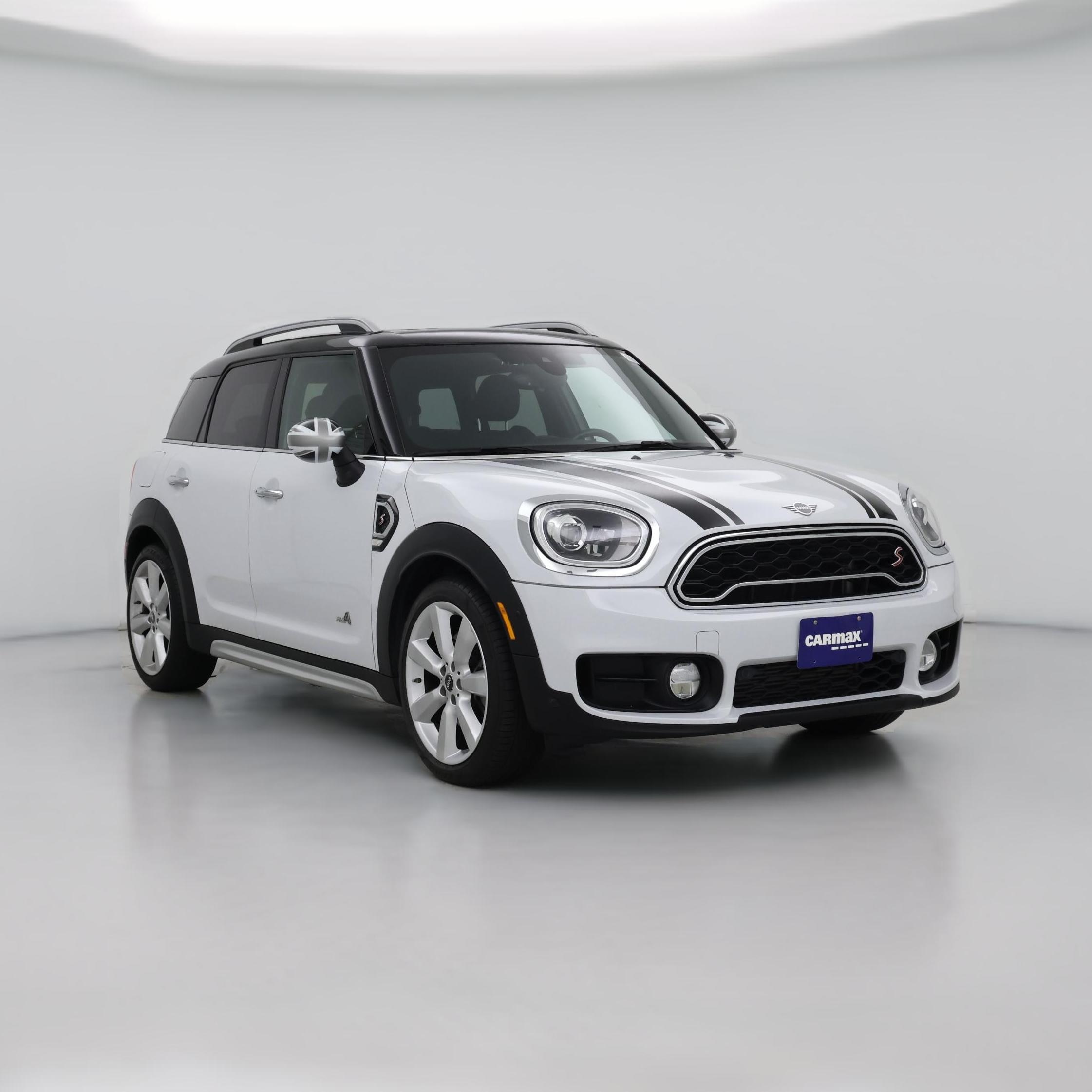 Thumbnail: 2019 MINI Cooper Countryman - 1