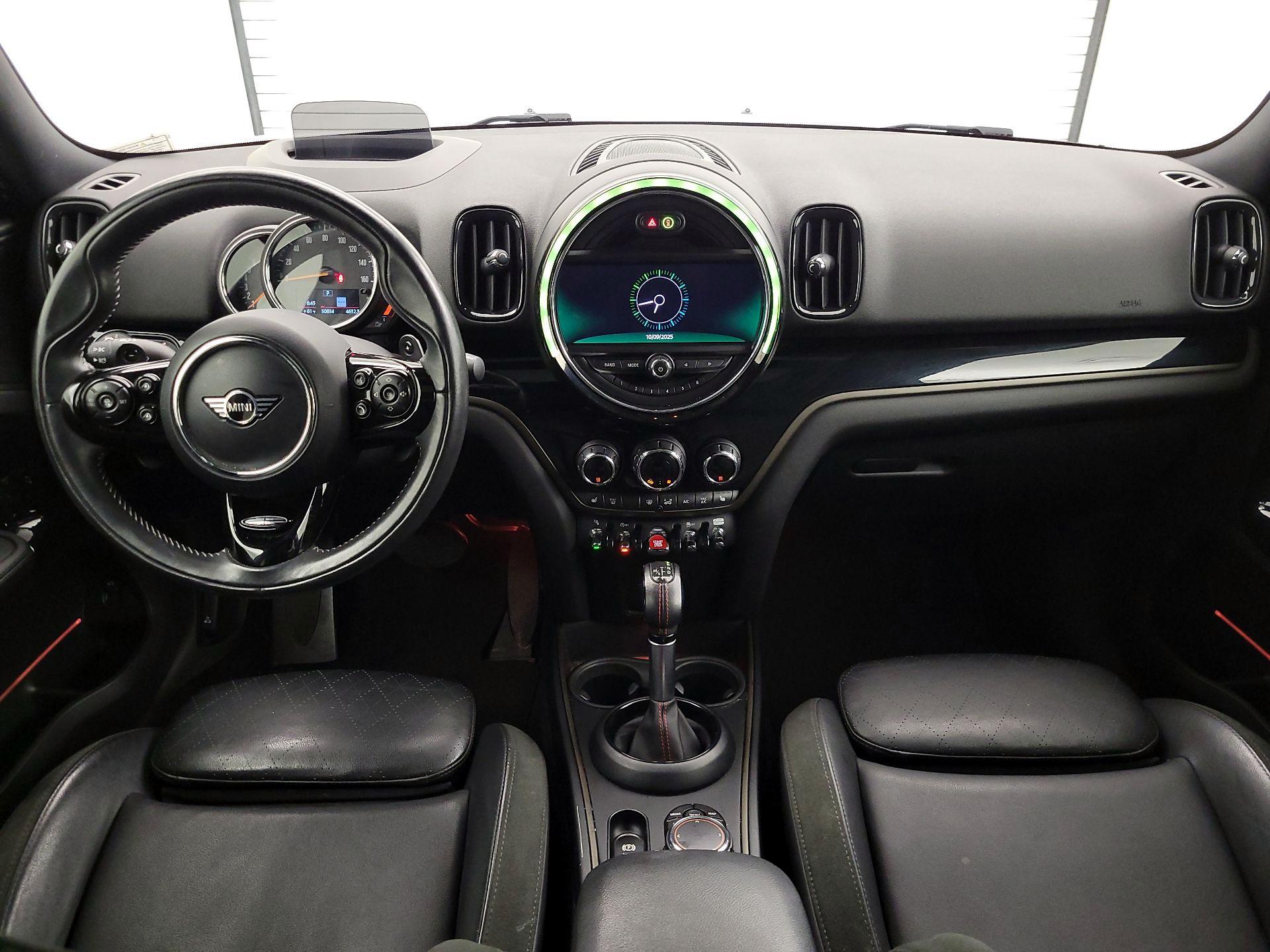 Thumbnail: 2019 MINI Cooper Countryman - 9