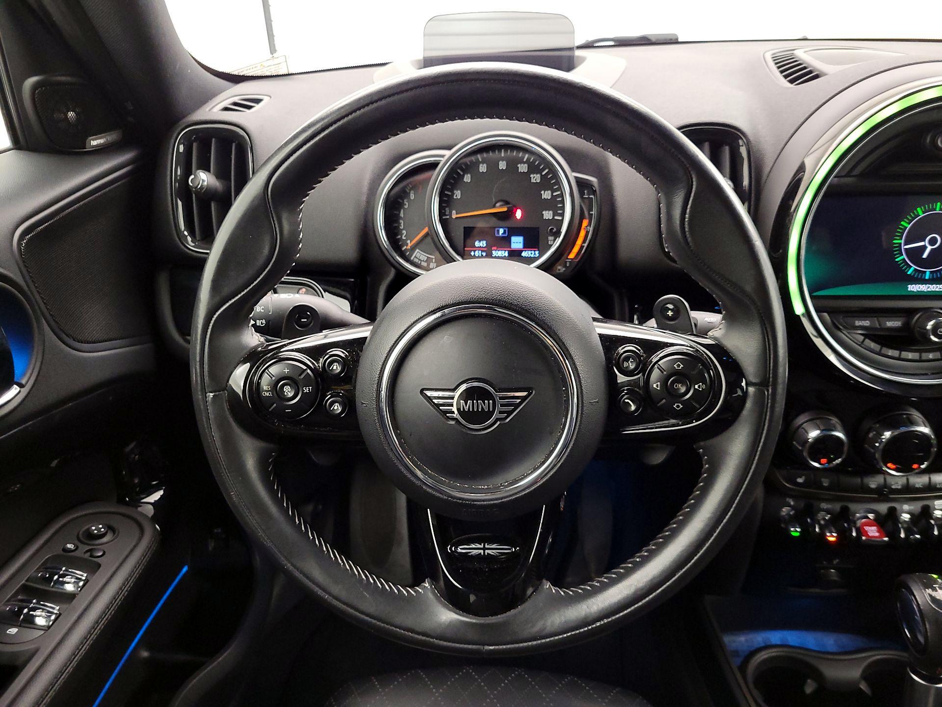 Thumbnail: 2019 MINI Cooper Countryman - 10