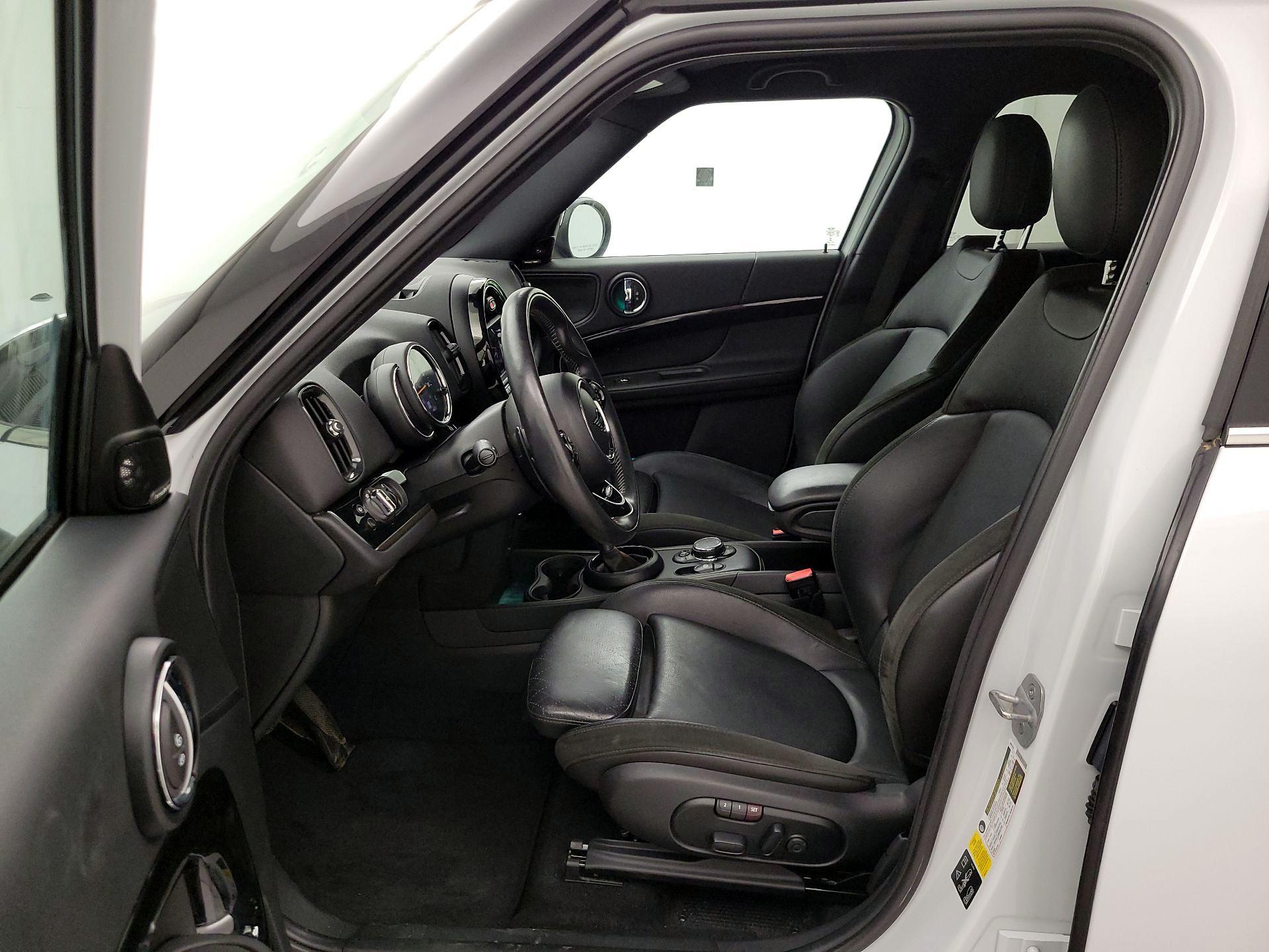 Thumbnail: 2019 MINI Cooper Countryman - 11