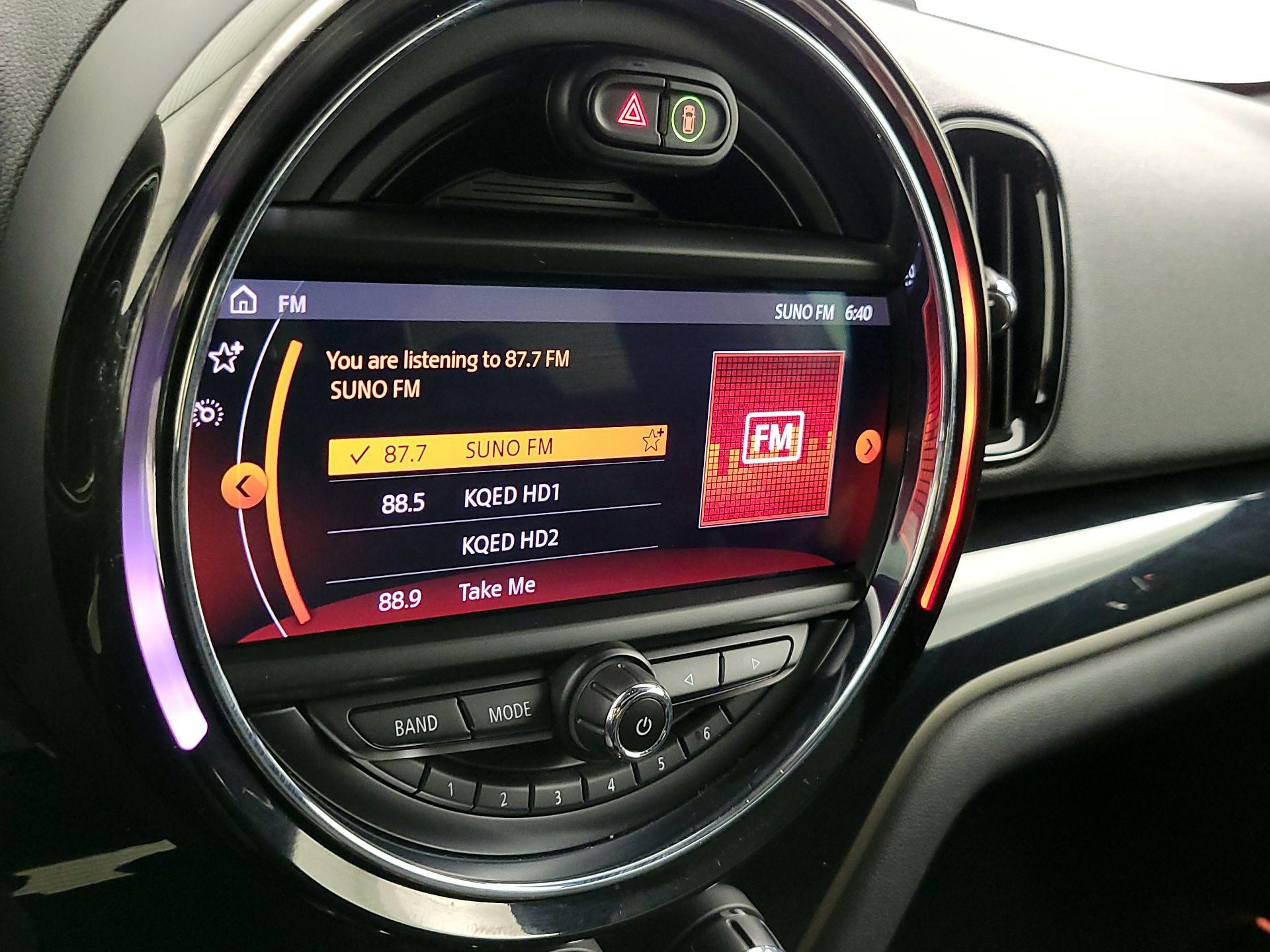 Thumbnail: 2019 MINI Cooper Countryman - 16
