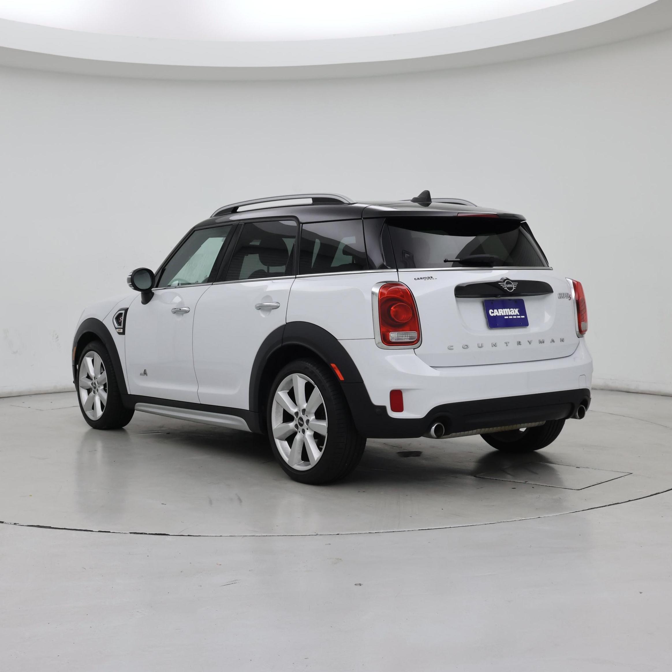 Thumbnail: 2019 MINI Cooper Countryman - 2