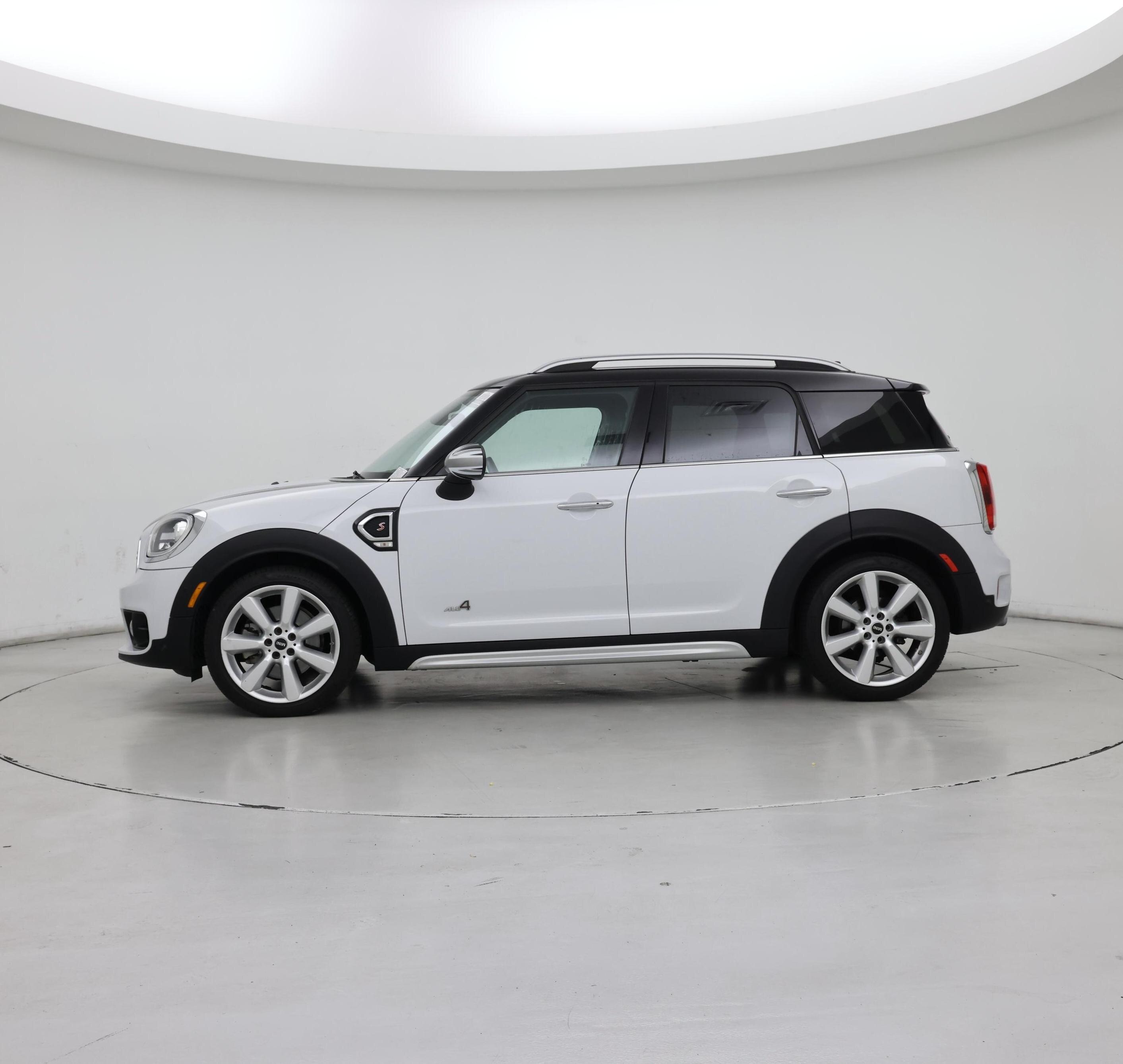 Thumbnail: 2019 MINI Cooper Countryman - 3