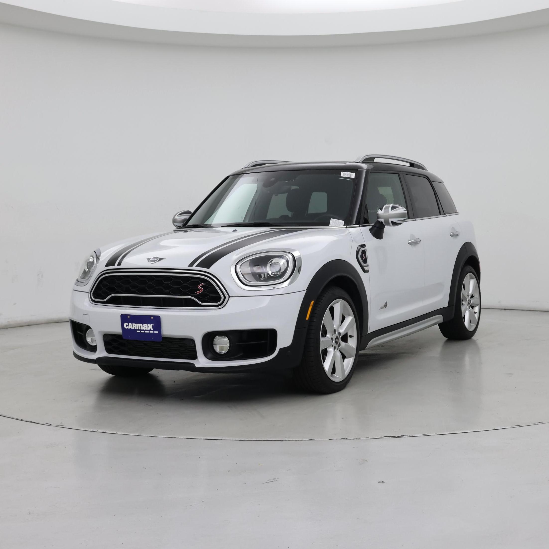 Thumbnail: 2019 MINI Cooper Countryman - 4