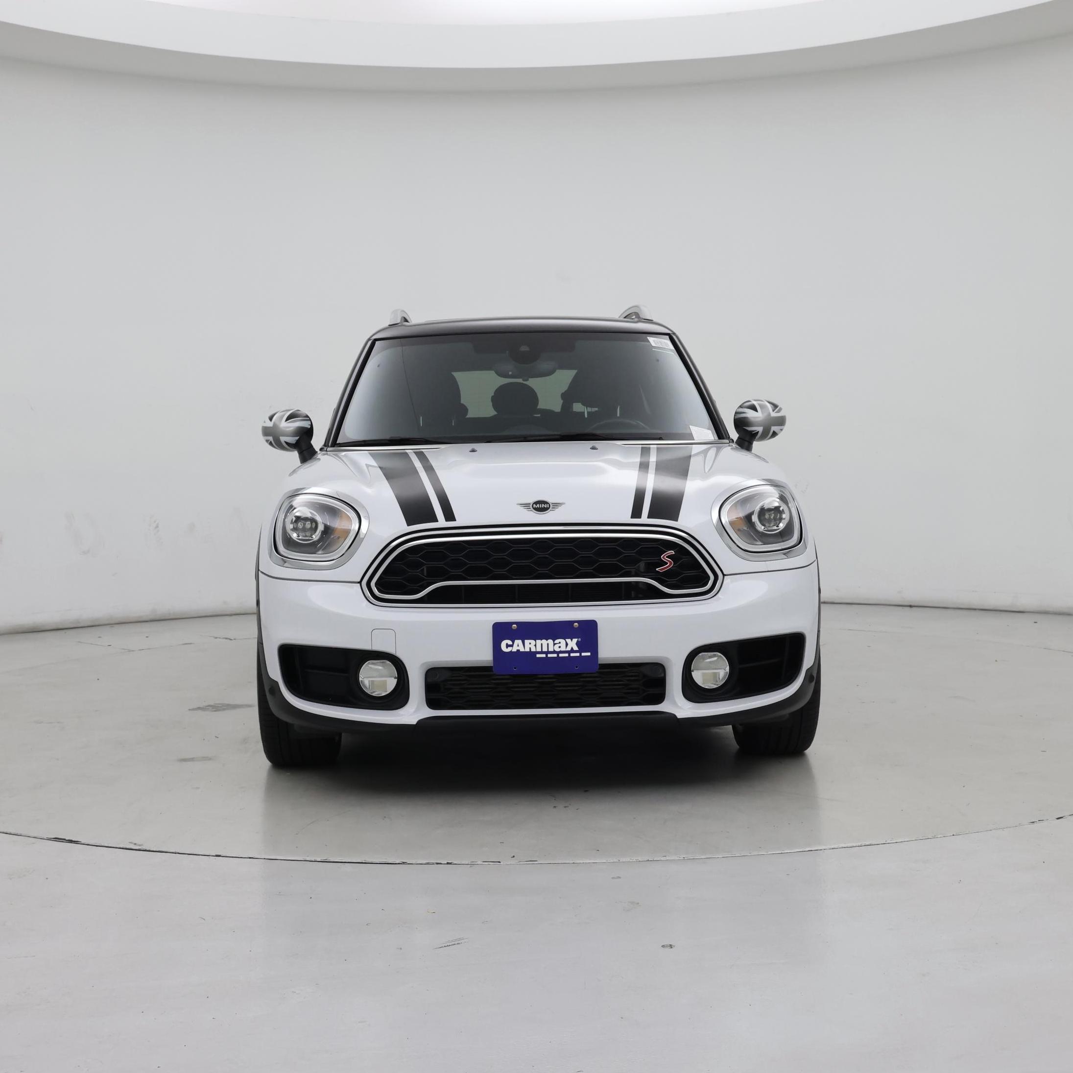 Thumbnail: 2019 MINI Cooper Countryman - 5
