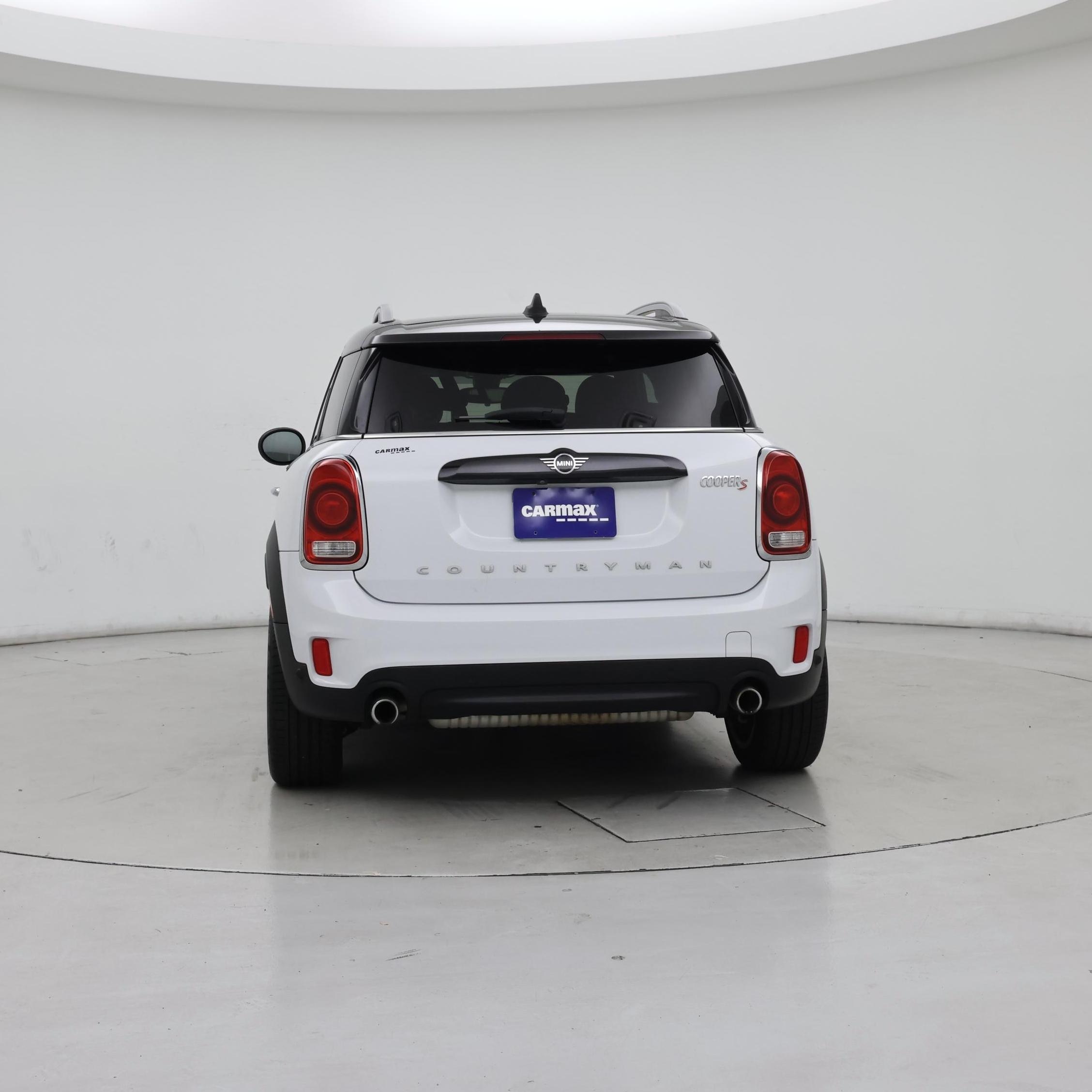 Thumbnail: 2019 MINI Cooper Countryman - 6
