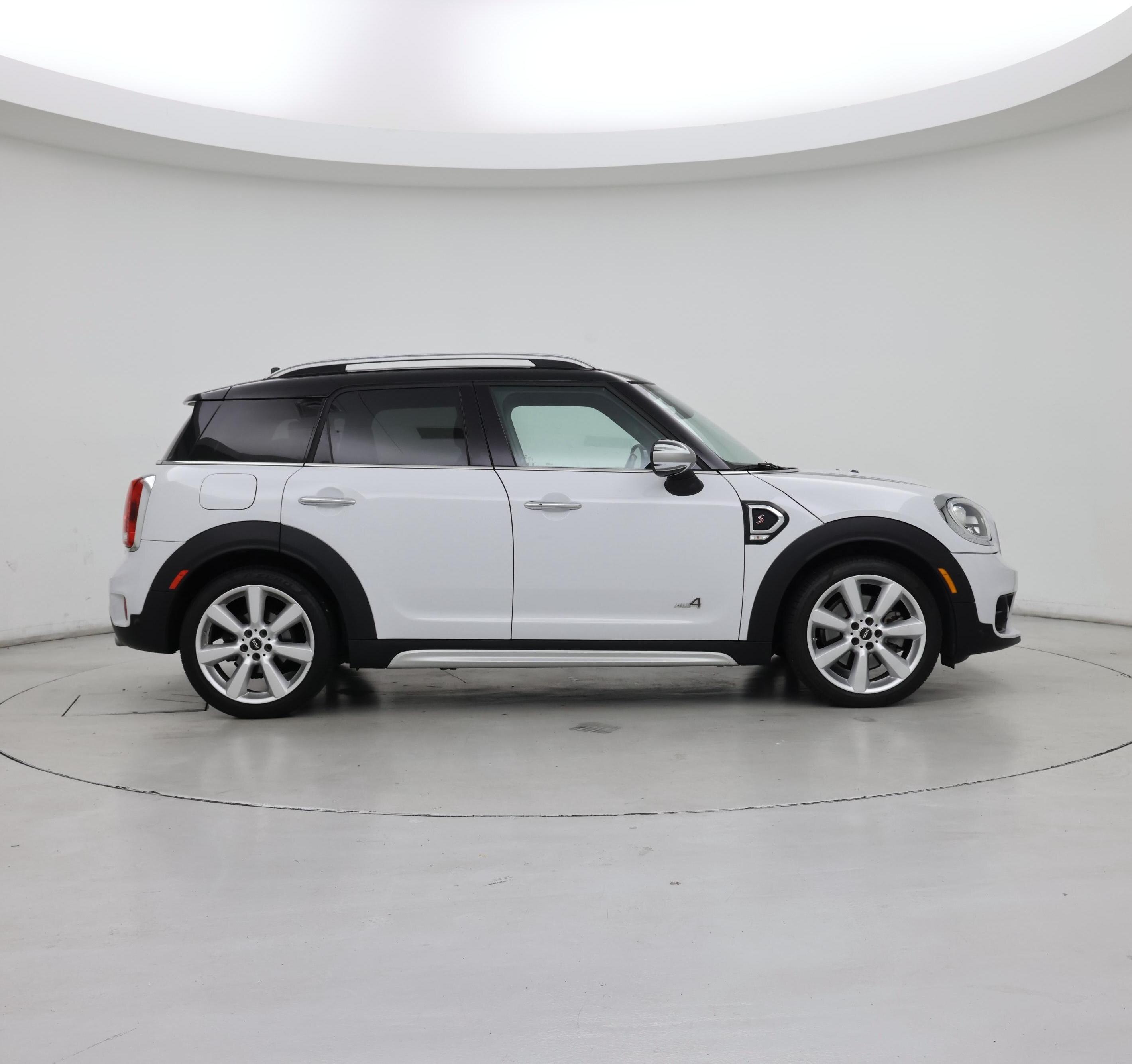 Thumbnail: 2019 MINI Cooper Countryman - 7