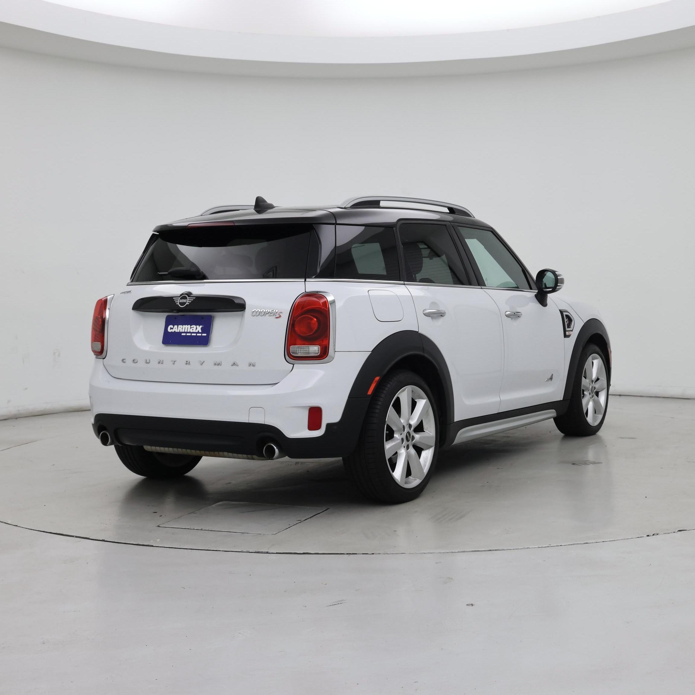 Thumbnail: 2019 MINI Cooper Countryman - 8