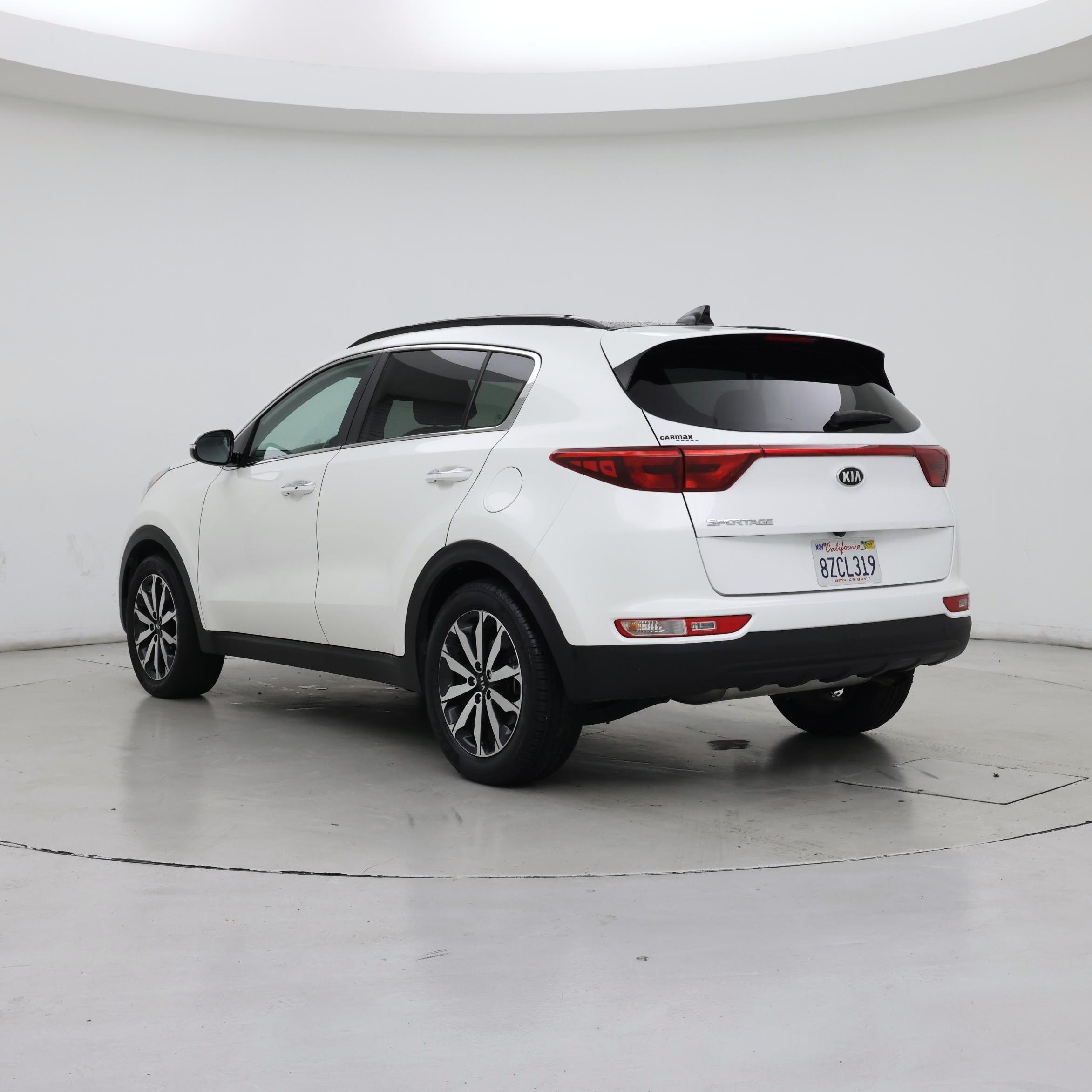 Thumbnail: 2019 Kia Sportage - 2
