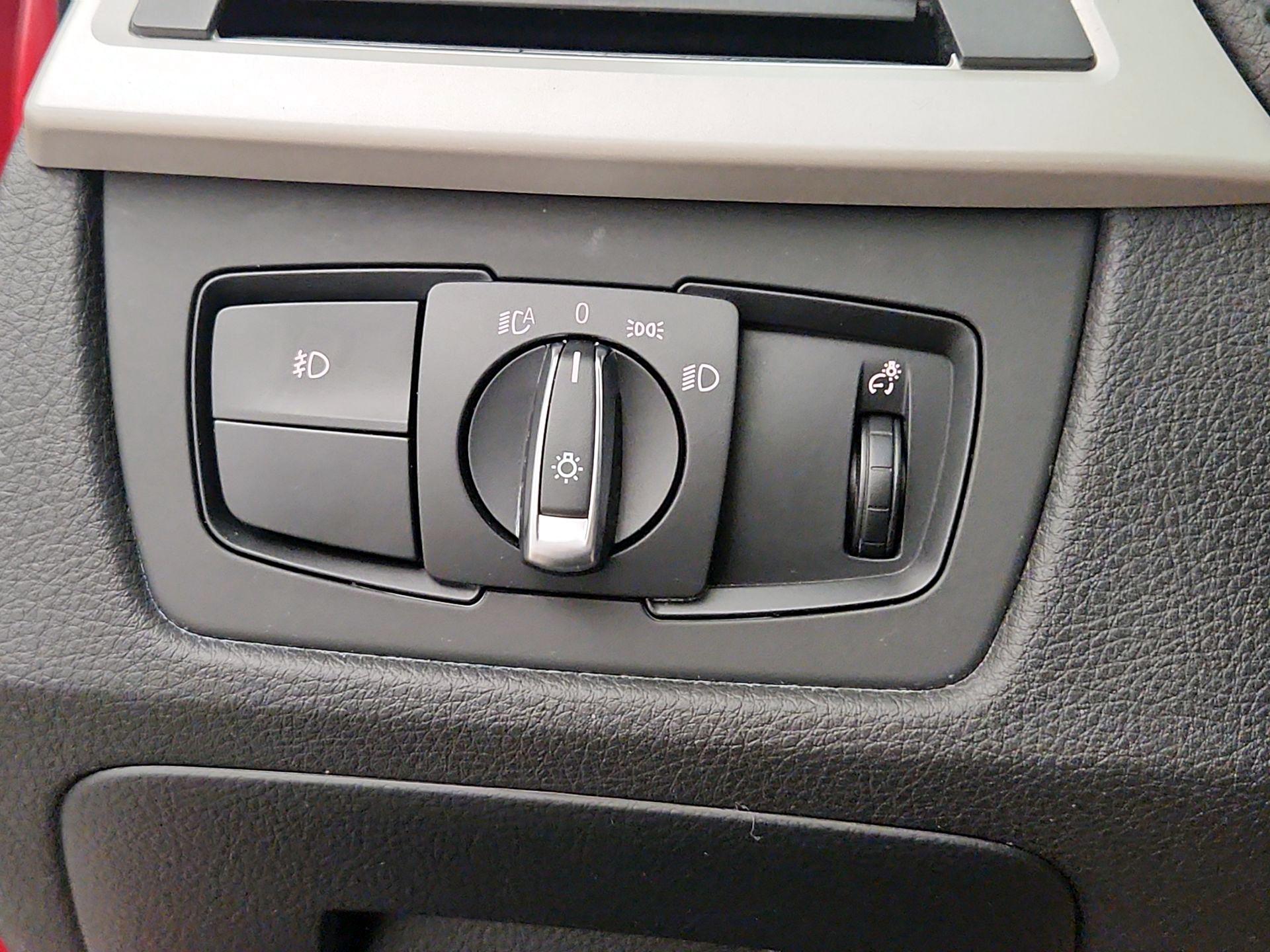 Thumbnail: 2014 BMW 3 Series - 13