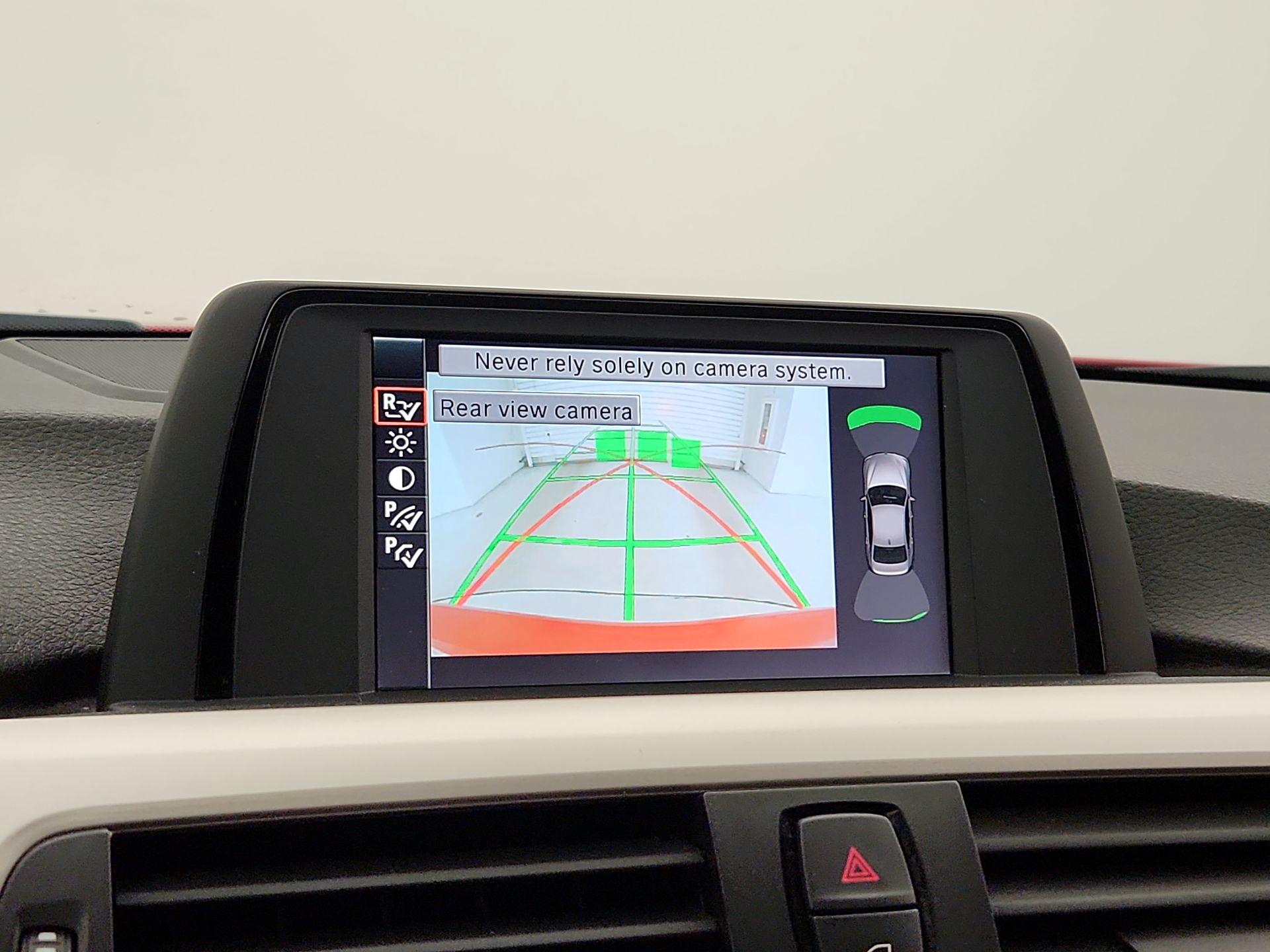 Thumbnail: 2014 BMW 3 Series - 14