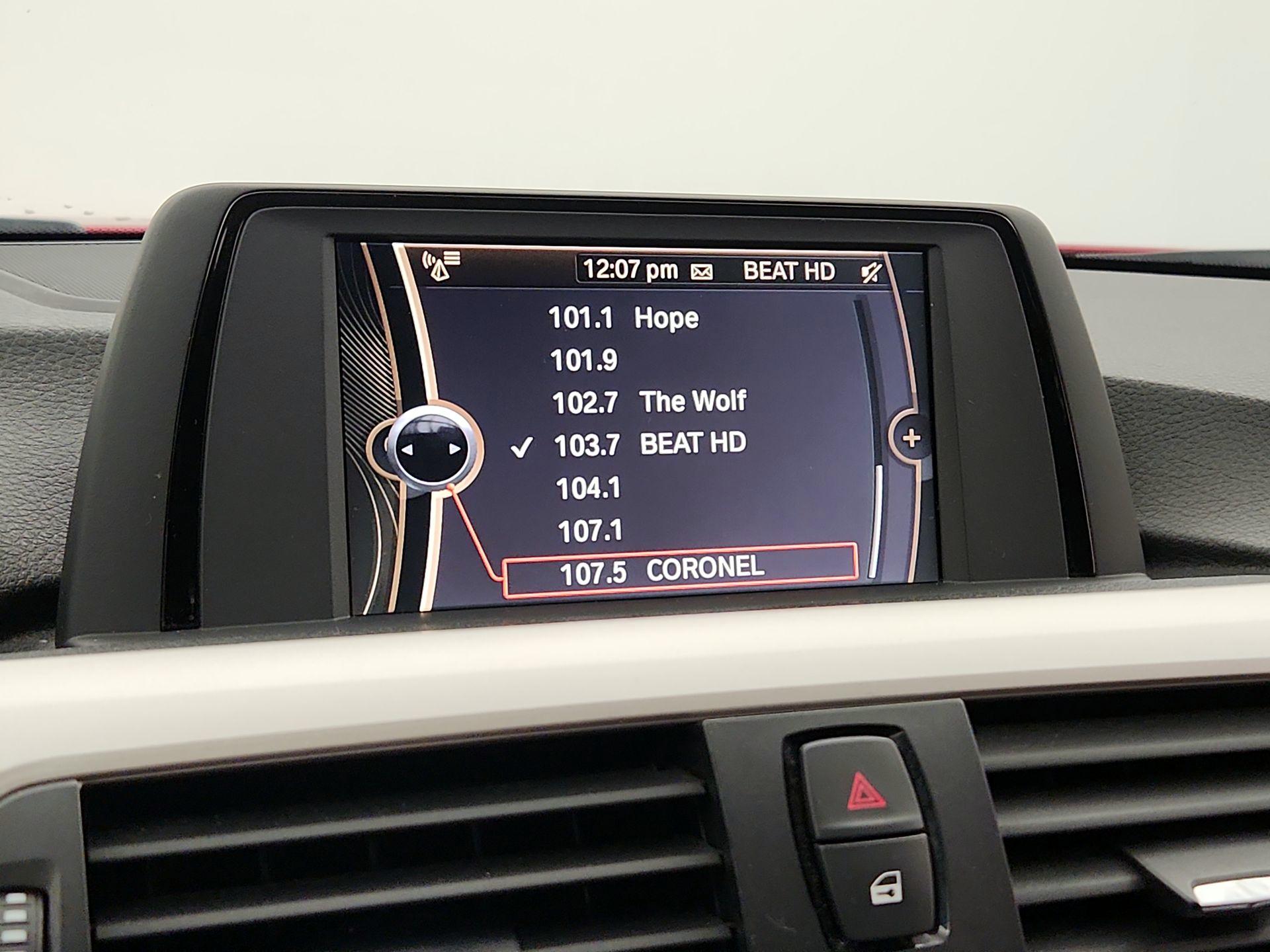 Thumbnail: 2014 BMW 3 Series - 15