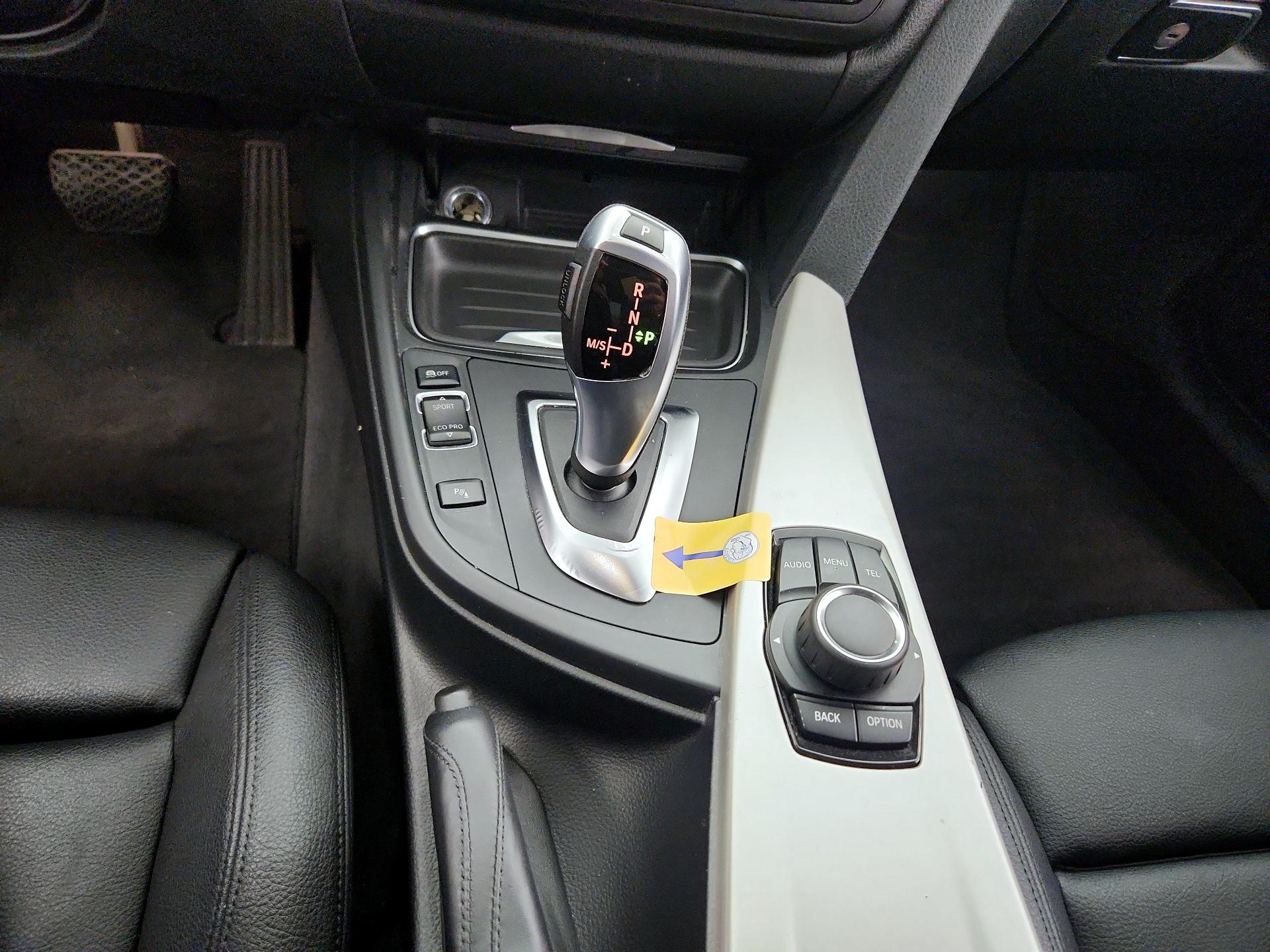 Thumbnail: 2014 BMW 3 Series - 17