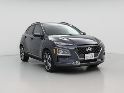 2019 Hyundai Kona Limited