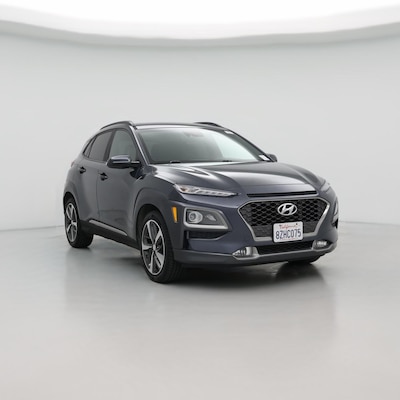 2019 Hyundai Kona Limited