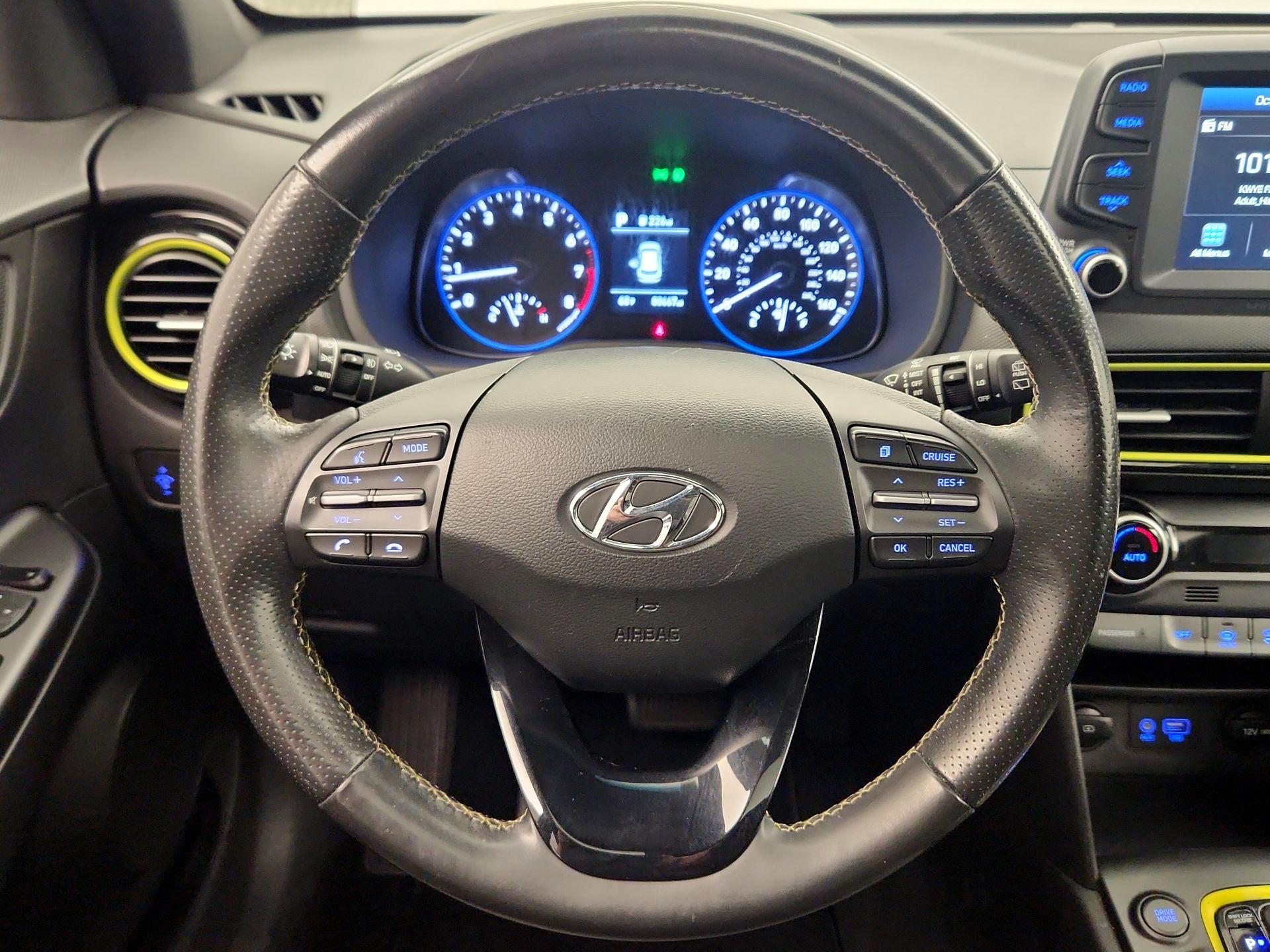 Thumbnail: 2019 Hyundai Kona - 10