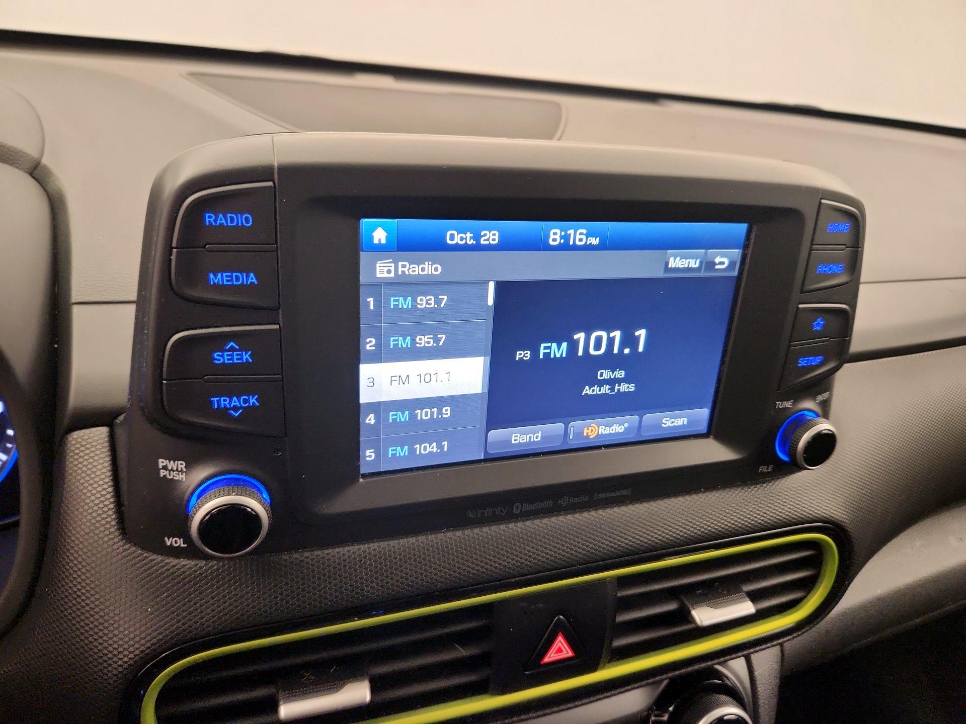 Thumbnail: 2019 Hyundai Kona - 15