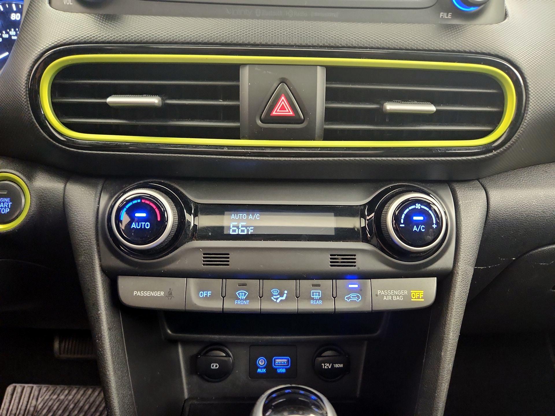 Thumbnail: 2019 Hyundai Kona - 16