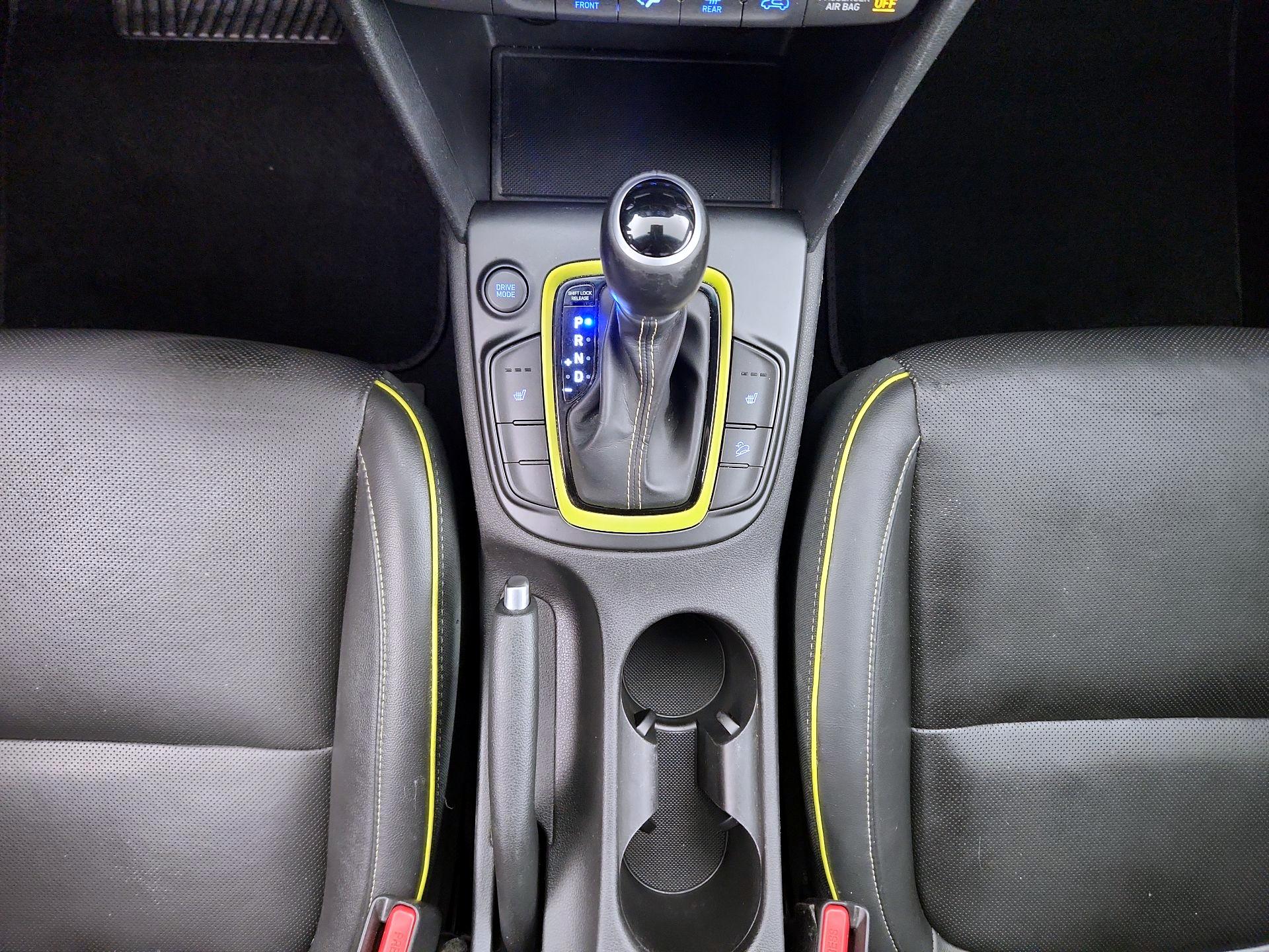 Thumbnail: 2019 Hyundai Kona - 17