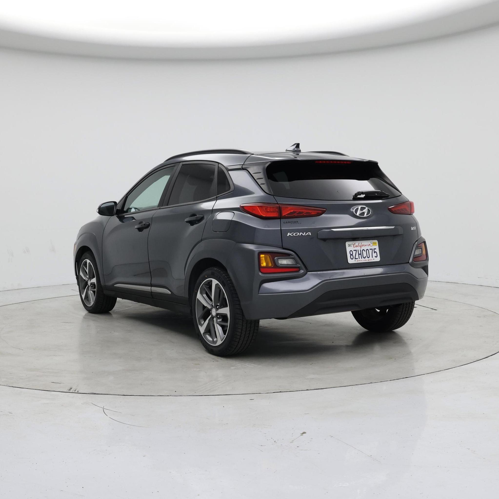Thumbnail: 2019 Hyundai Kona - 2