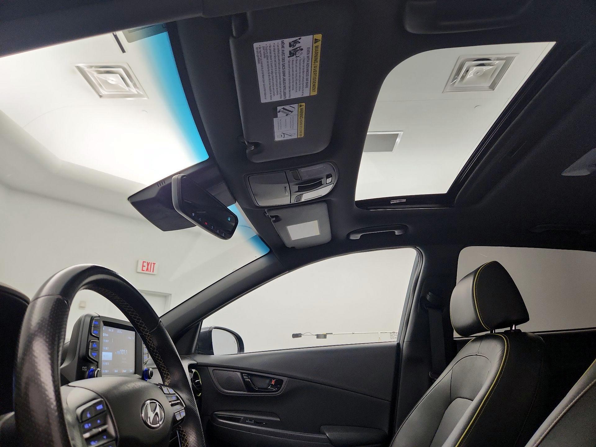 Thumbnail: 2019 Hyundai Kona - 19