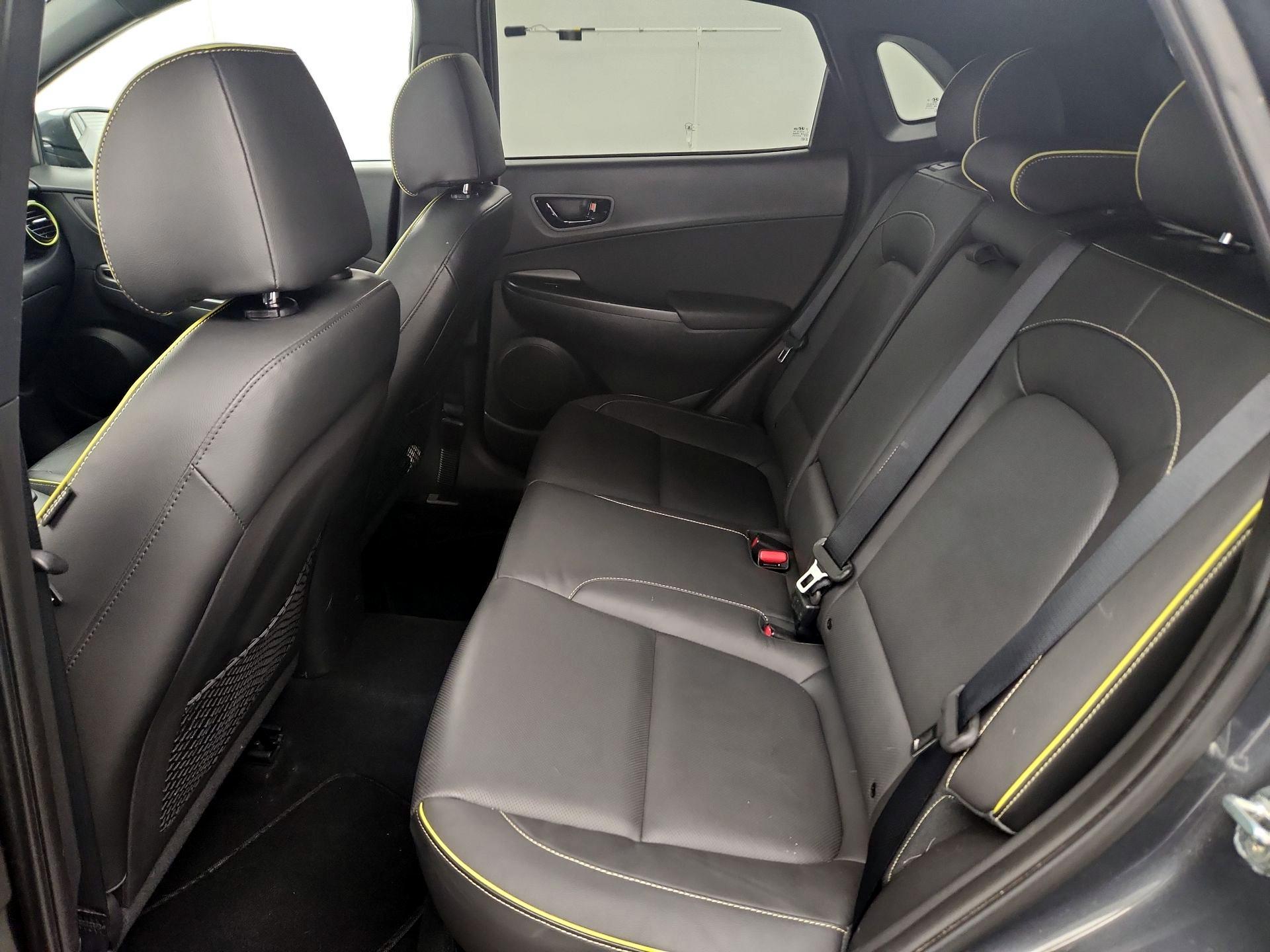 Thumbnail: 2019 Hyundai Kona - 20