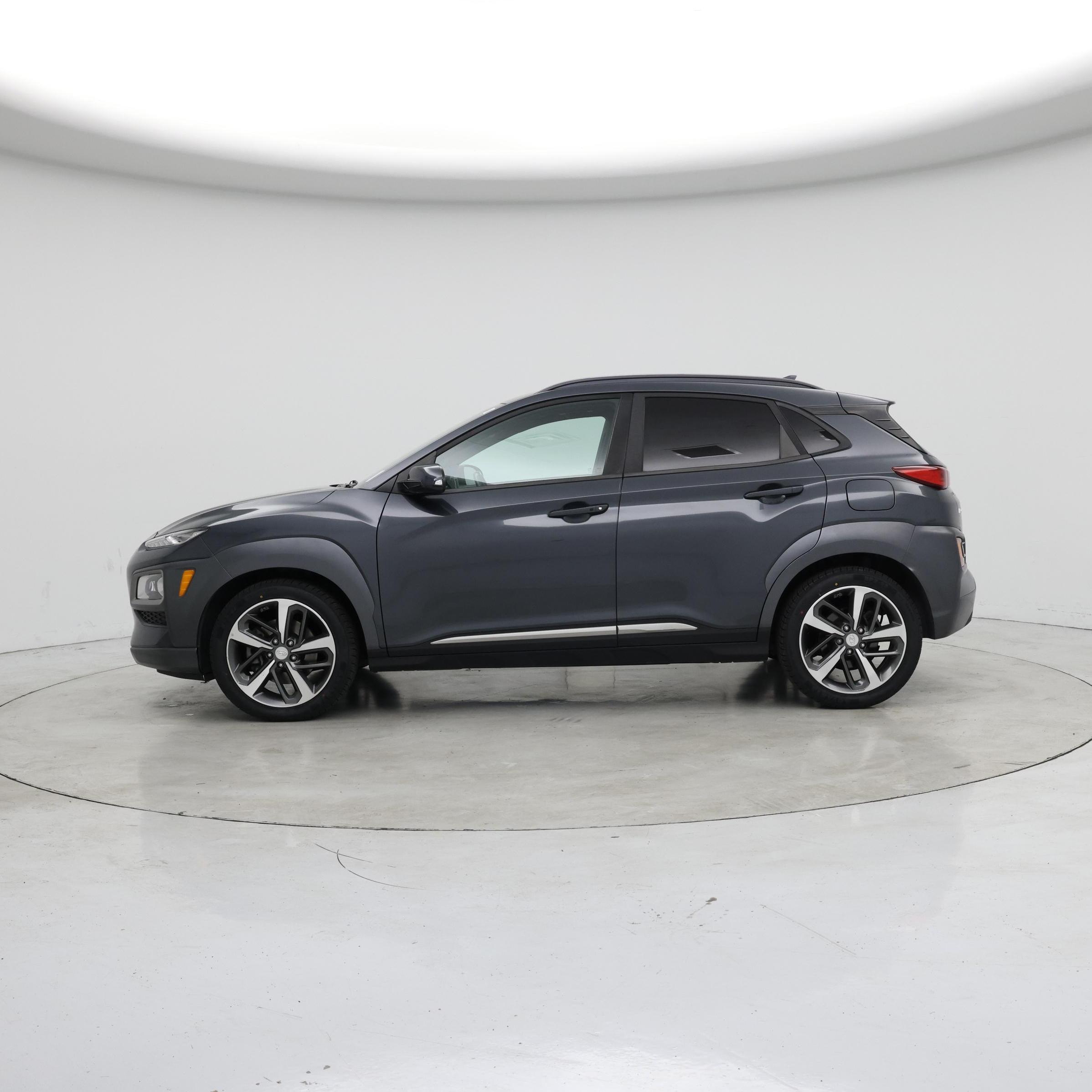 Thumbnail: 2019 Hyundai Kona - 3