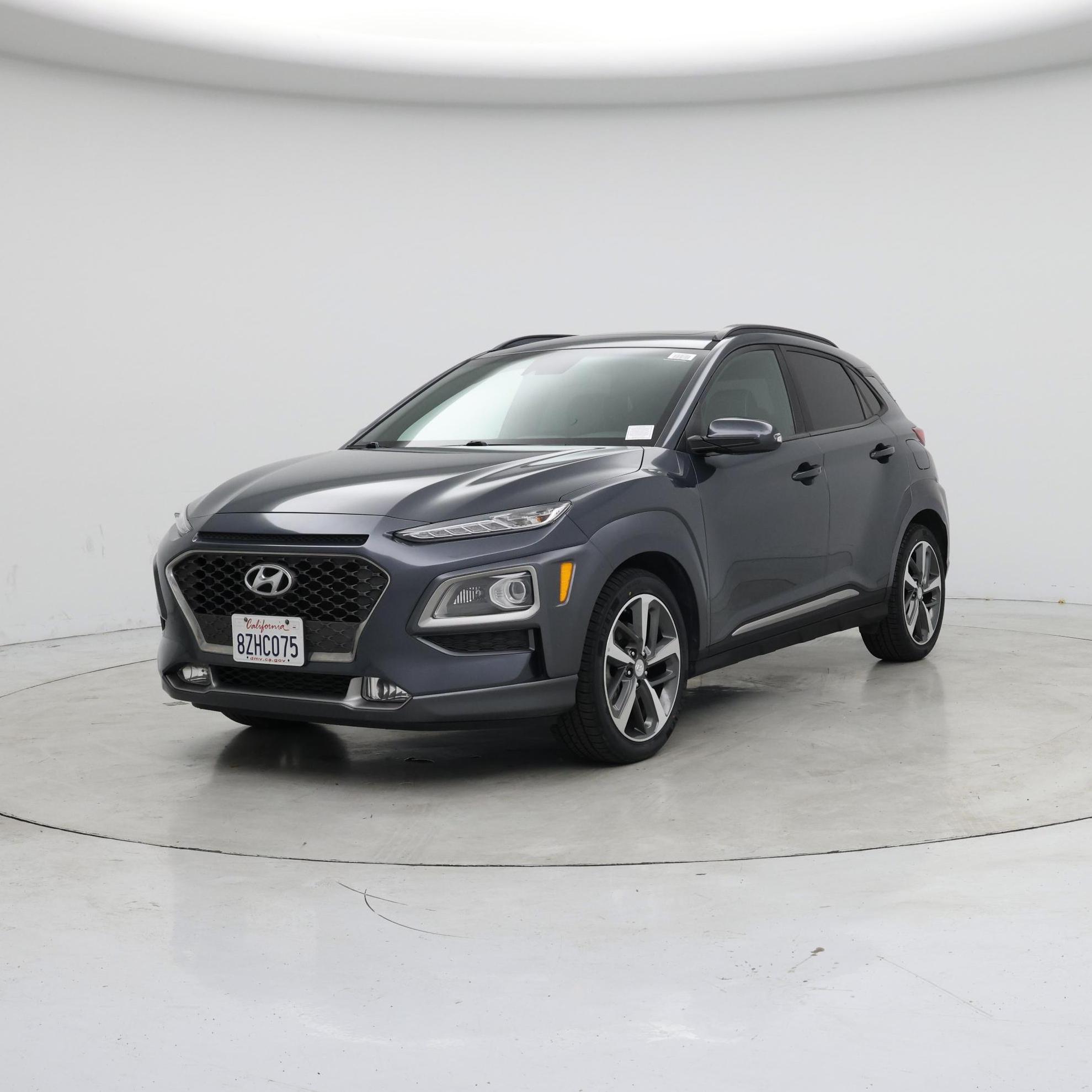 Thumbnail: 2019 Hyundai Kona - 4