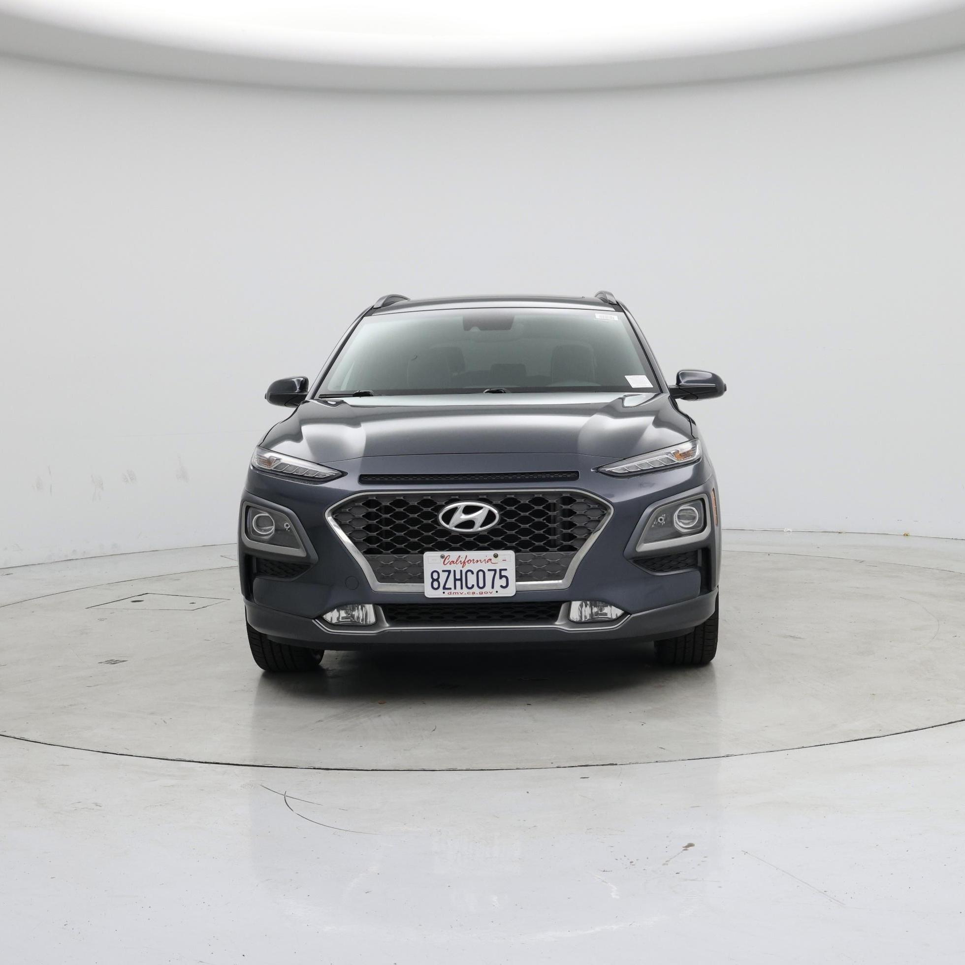 Thumbnail: 2019 Hyundai Kona - 5