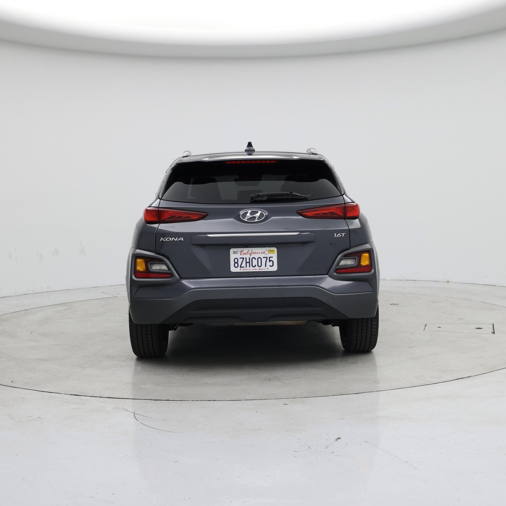 Thumbnail: 2019 Hyundai Kona - 6